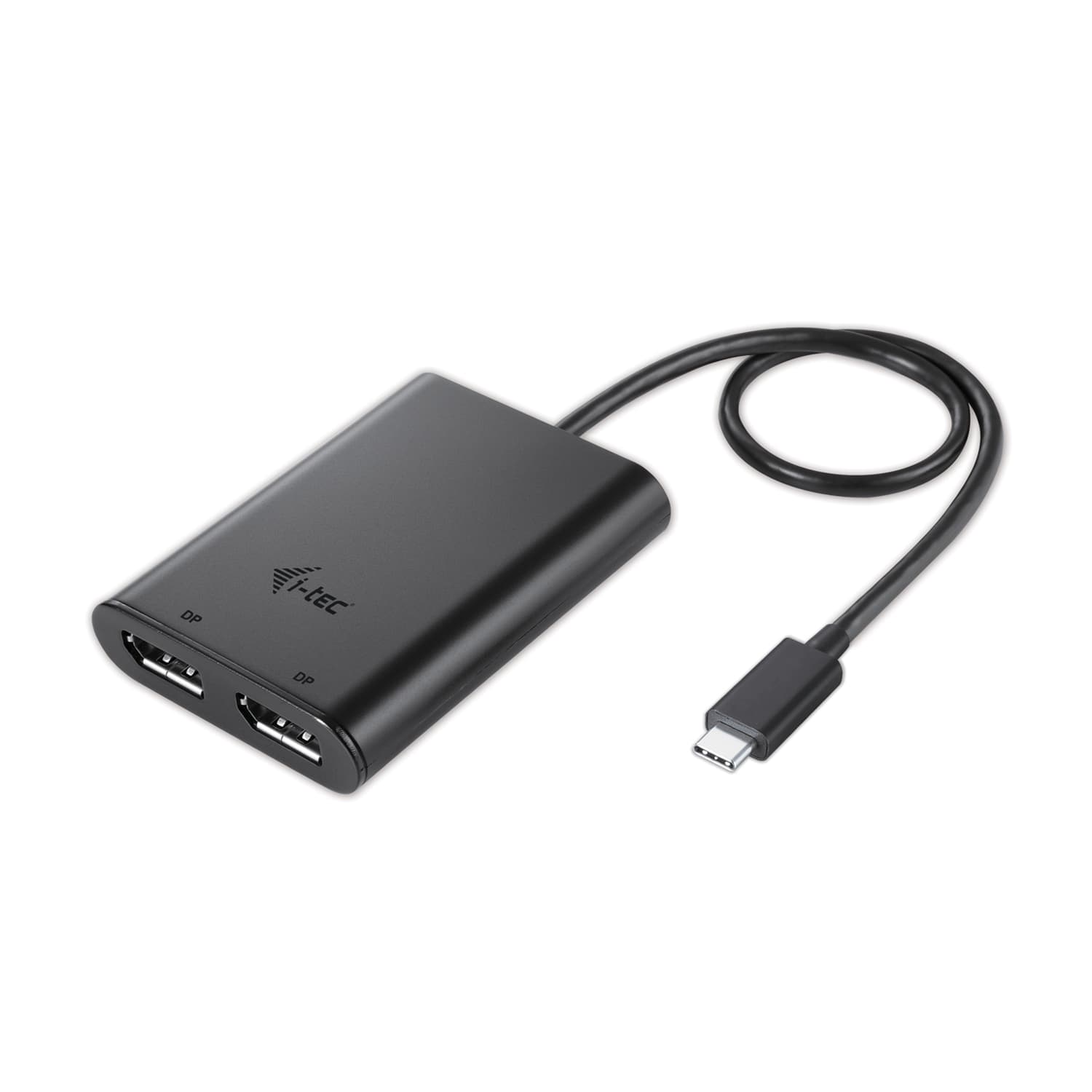 i-tec C31DUAL4KDP, miniatura 1
