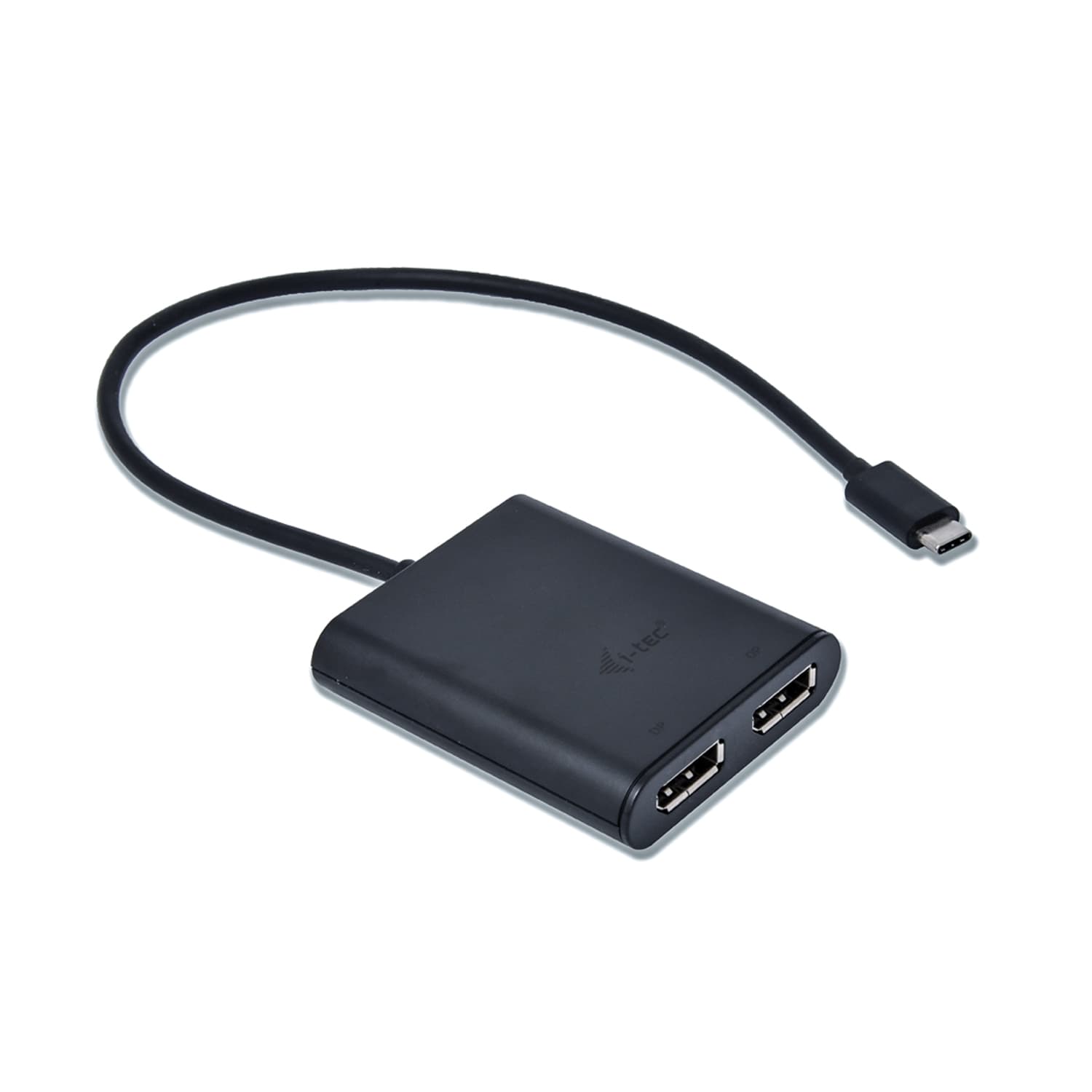 i-tec C31DUAL4KDP, miniatura 2