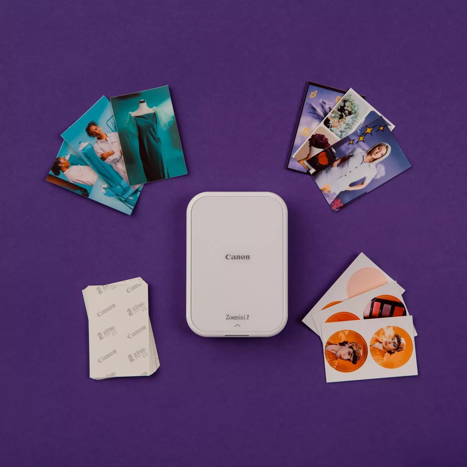 Canon Zoemini 2 — miniatura 6