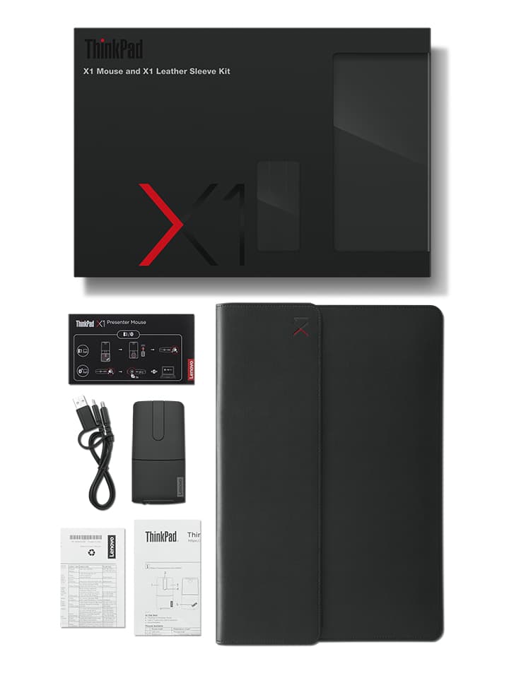 Lenovo 4XR0V83212 — miniatura 2