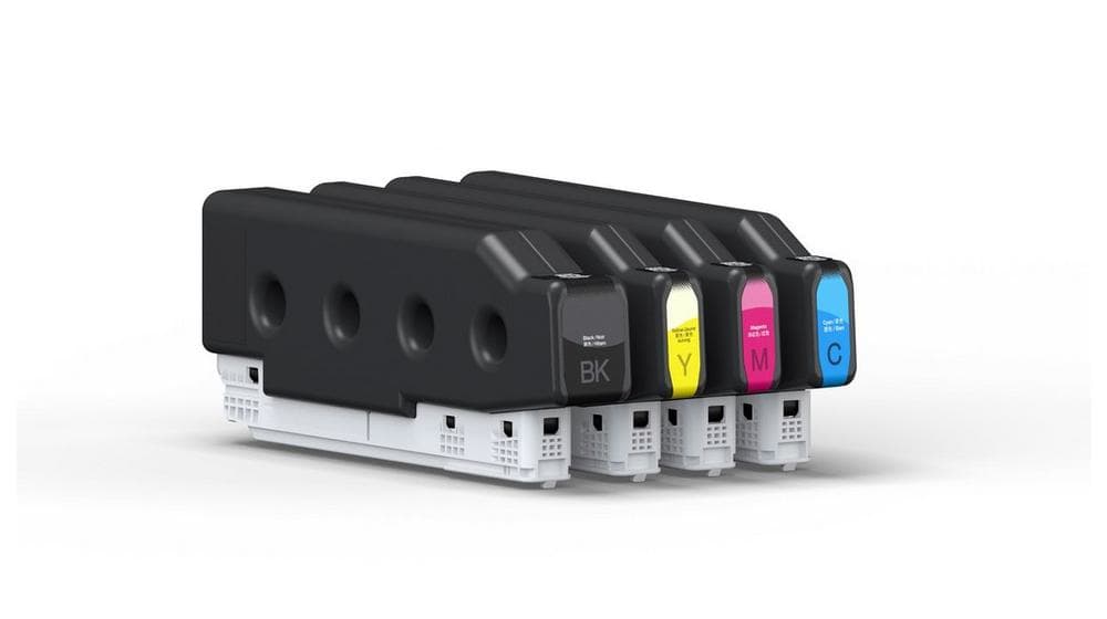 Epson WorkForce Enterprise AM-C4000 Magenta Ink, miniatura 2