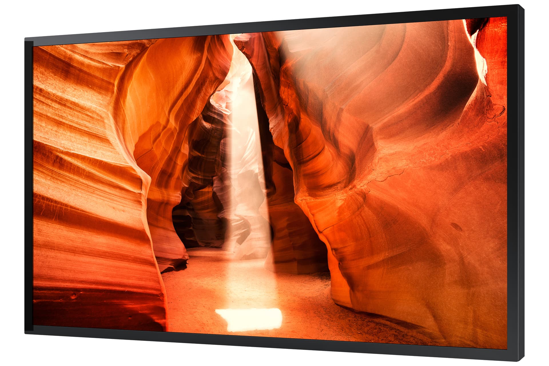 Samsung OM55N-S — miniatura 2