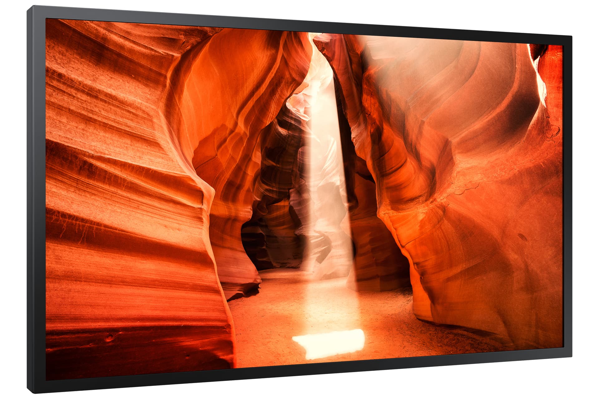 Samsung OM55N-S — miniatura 3