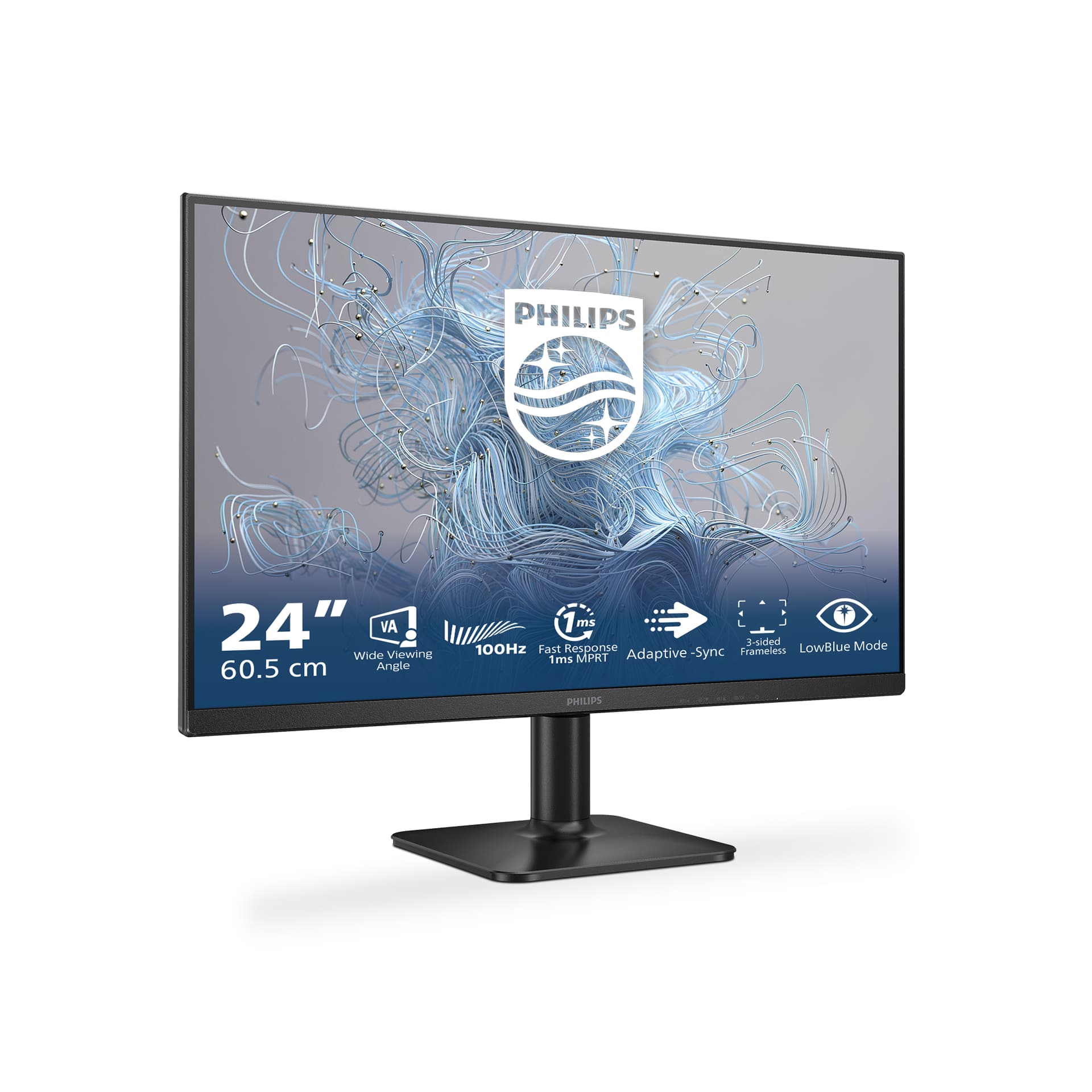 Philips 1000 series 24E2N1100LB/00 — miniatura 2
