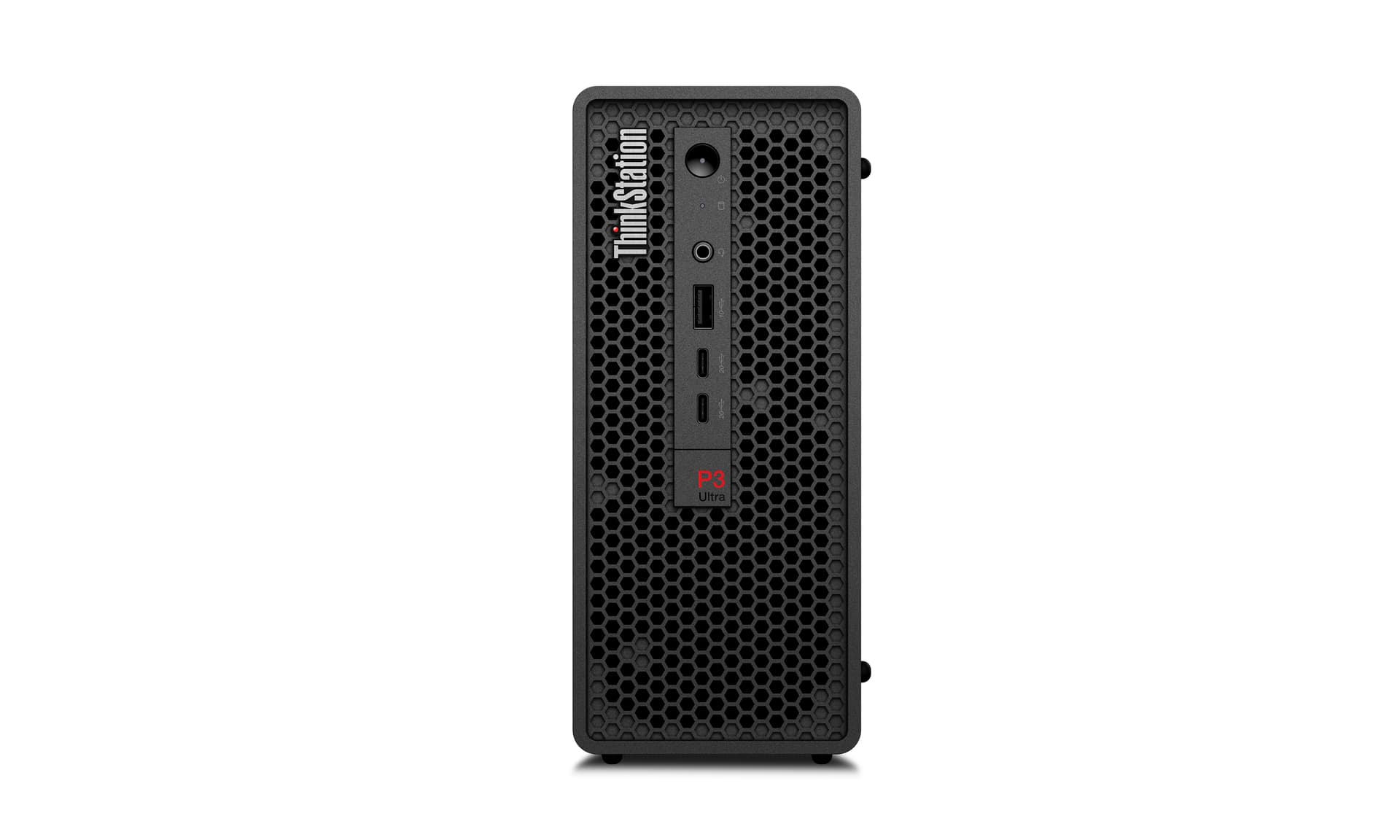 Lenovo ThinkStation P3 Ultra SFF G2, miniatura 1