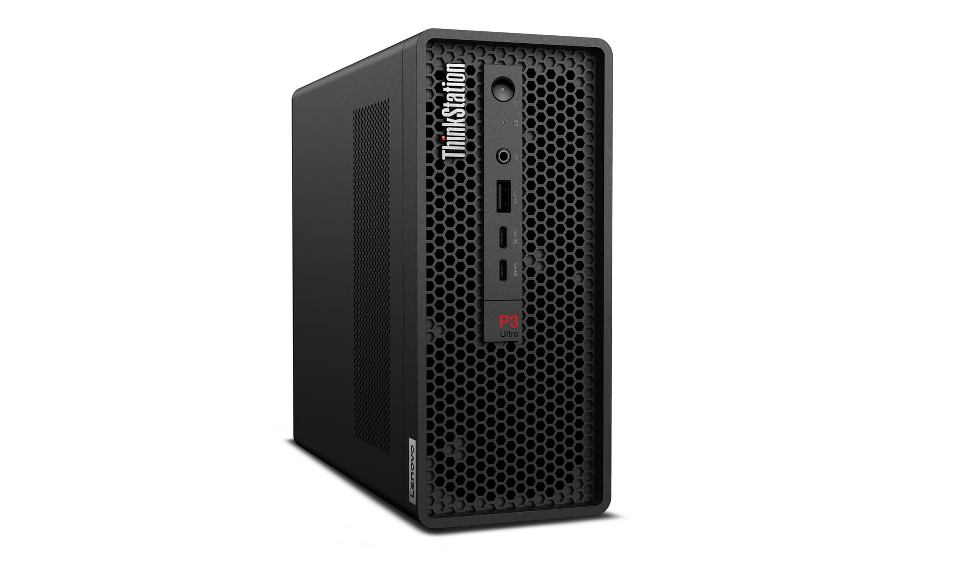 Lenovo ThinkStation P3 Ultra SFF G2, miniatura 2