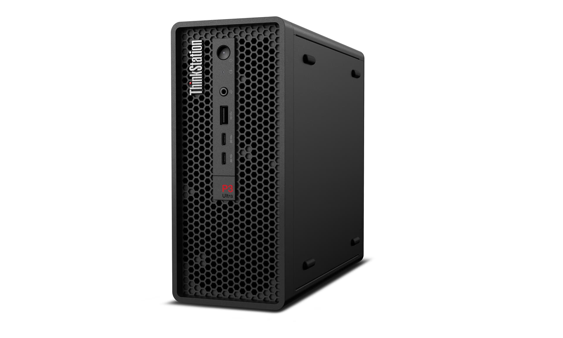 Lenovo ThinkStation P3 Ultra SFF G2, miniatura 3