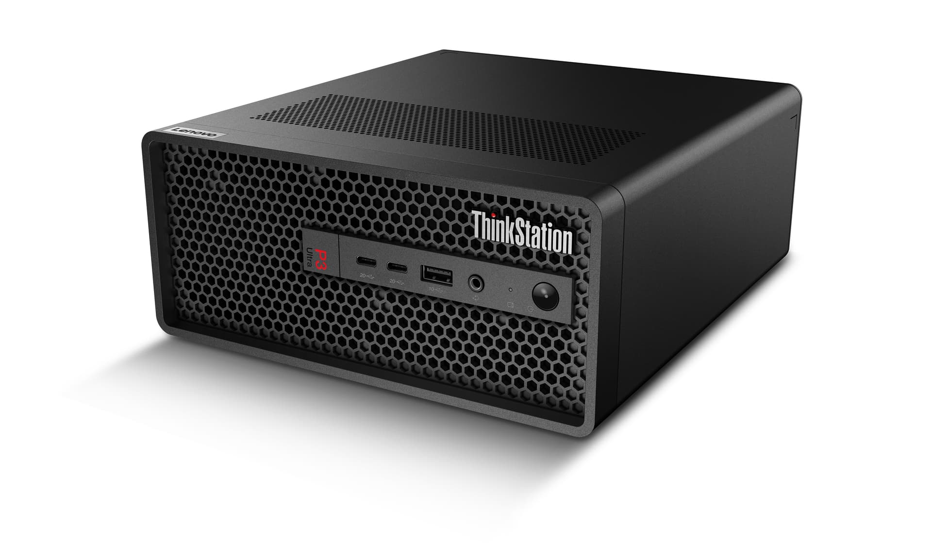 Lenovo ThinkStation P3 Ultra SFF G2, miniatura 4