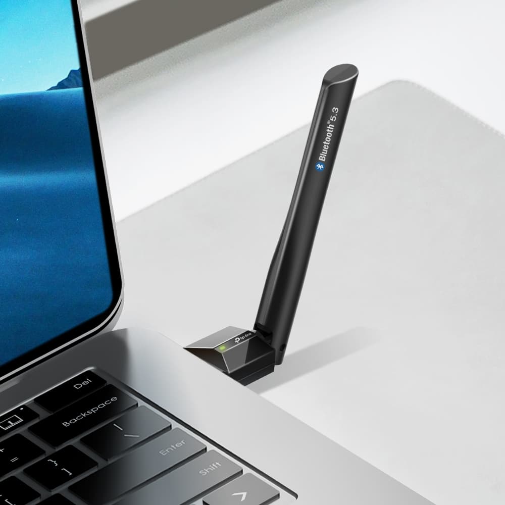 TP-Link UB500 Plus, miniatura 4