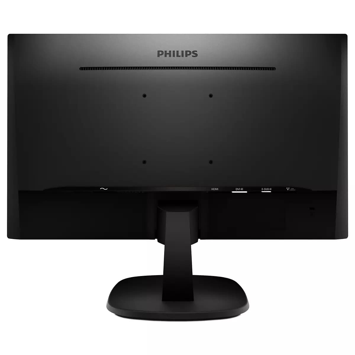 Philips V Line Monitor LCD Full HD 243V7QDSB/00, miniatura 6