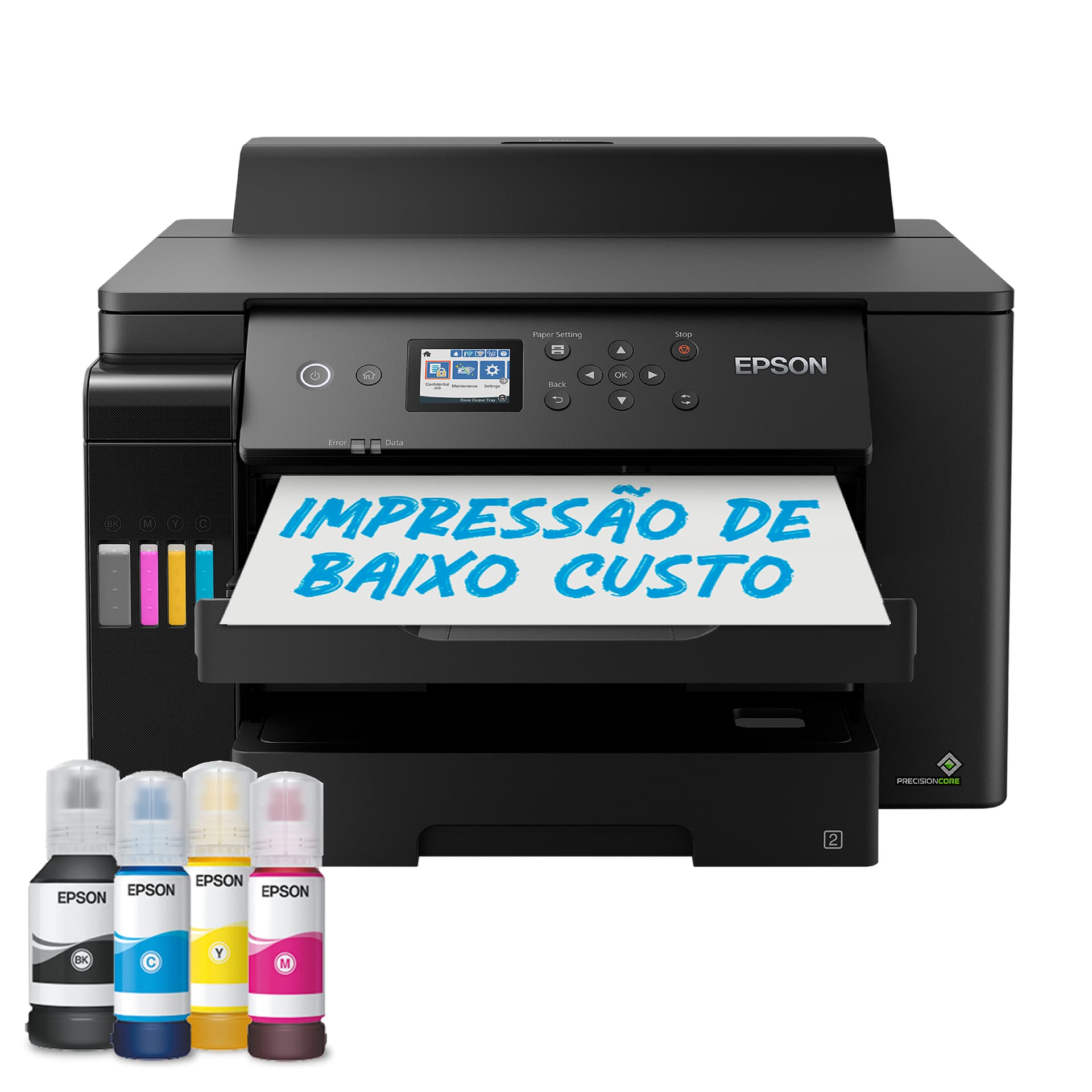 Epson EcoTank ET-16150, miniatura 2