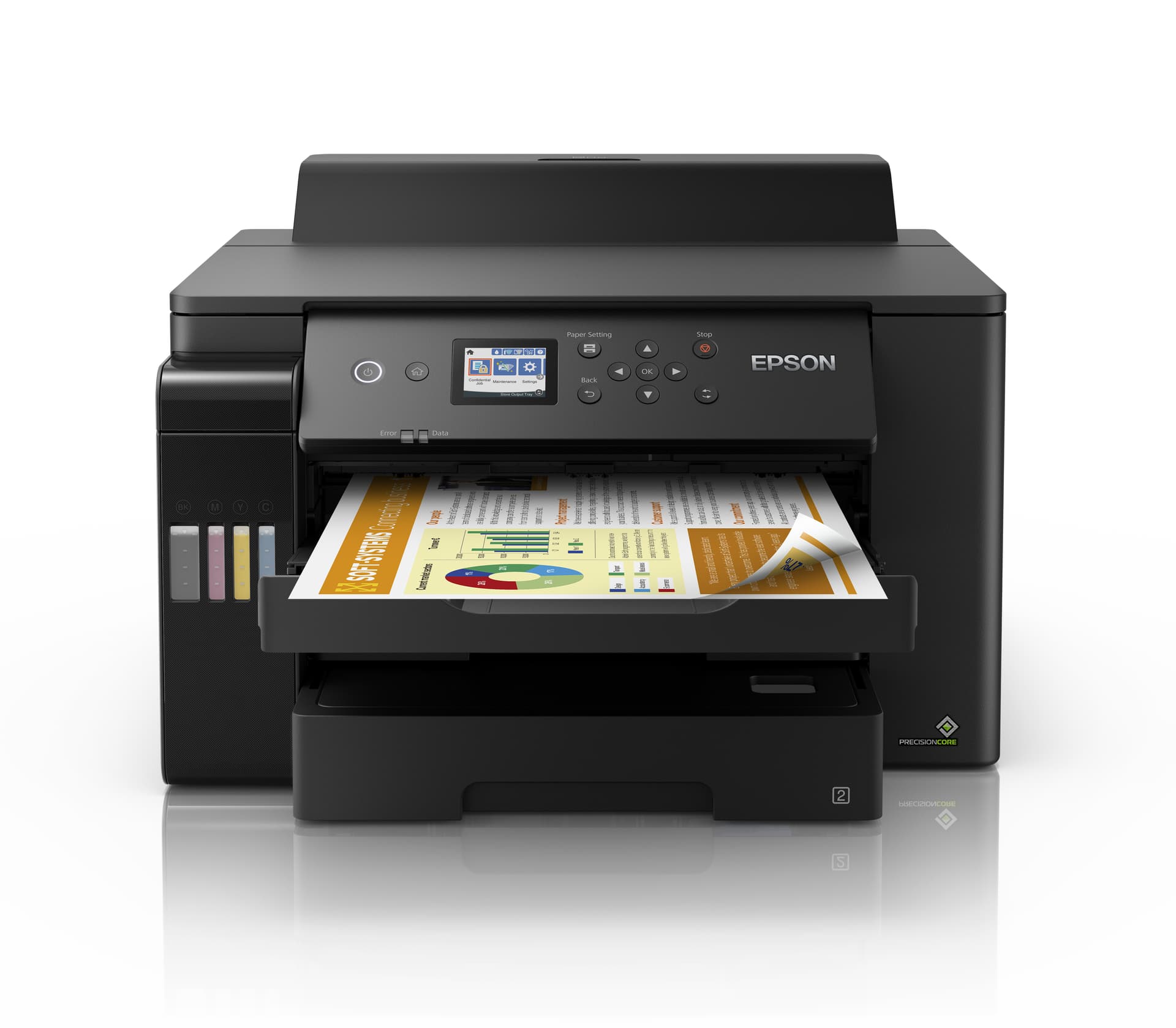 Epson EcoTank ET-16150, miniatura 15