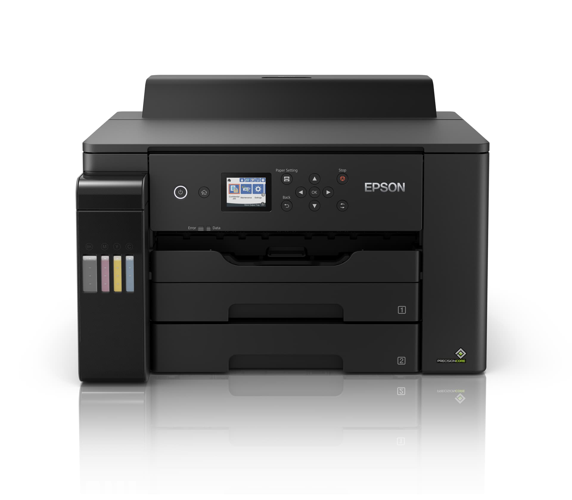 Epson EcoTank ET-16150, miniatura 16