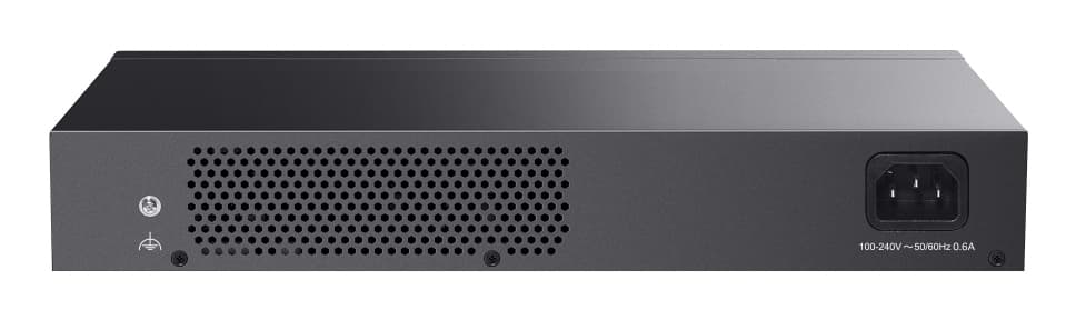 TP-Link LS1024G — miniatura 2
