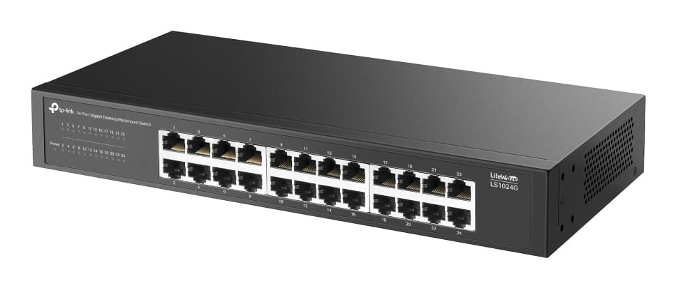 TP-Link LS1024G — miniatura 3