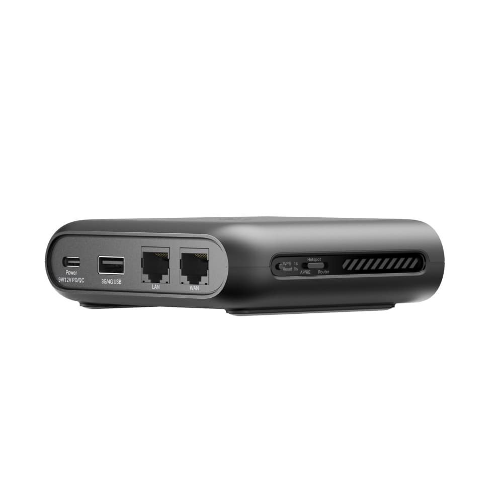 TP-Link TL-WR1502X — miniatura 2