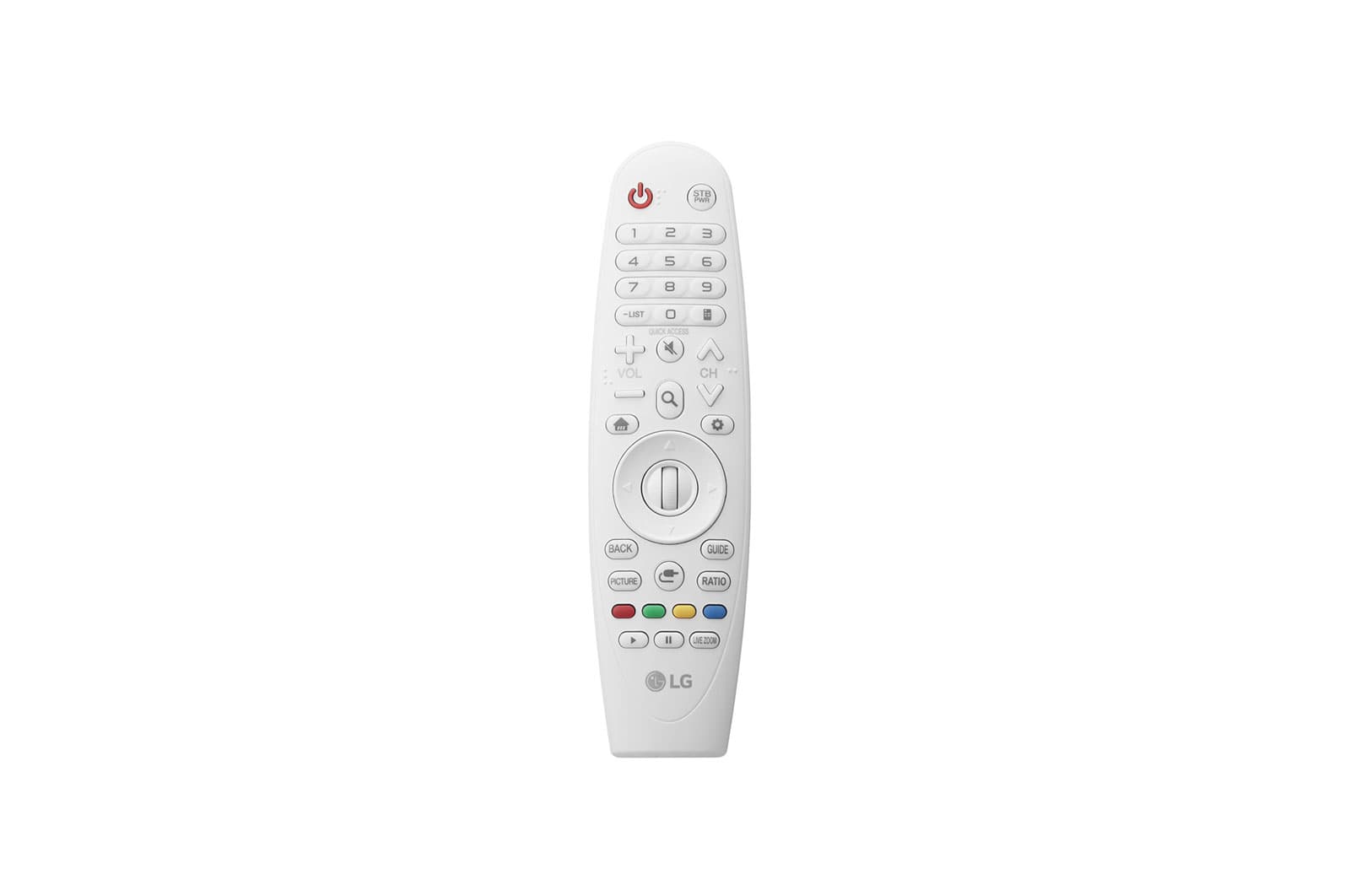 LG HU85LS — miniatura 8
