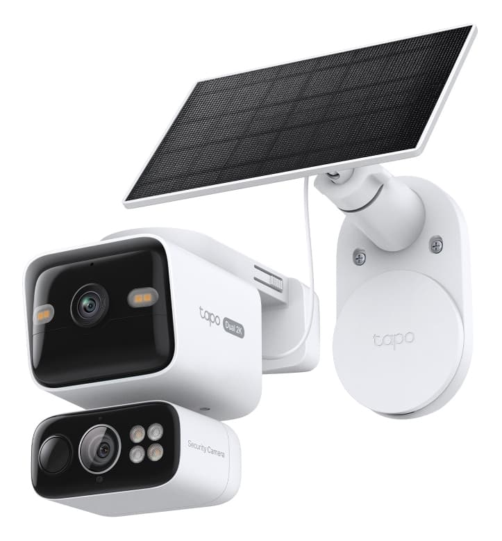 TP-Link Tapo C645D KIT — miniatura 2