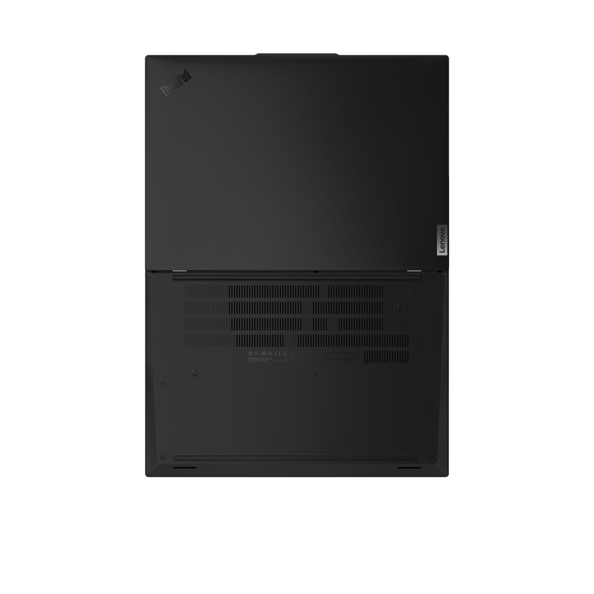 Lenovo ThinkPad L16 Gen 3 (Intel) Copilot+ PC, miniatura 15
