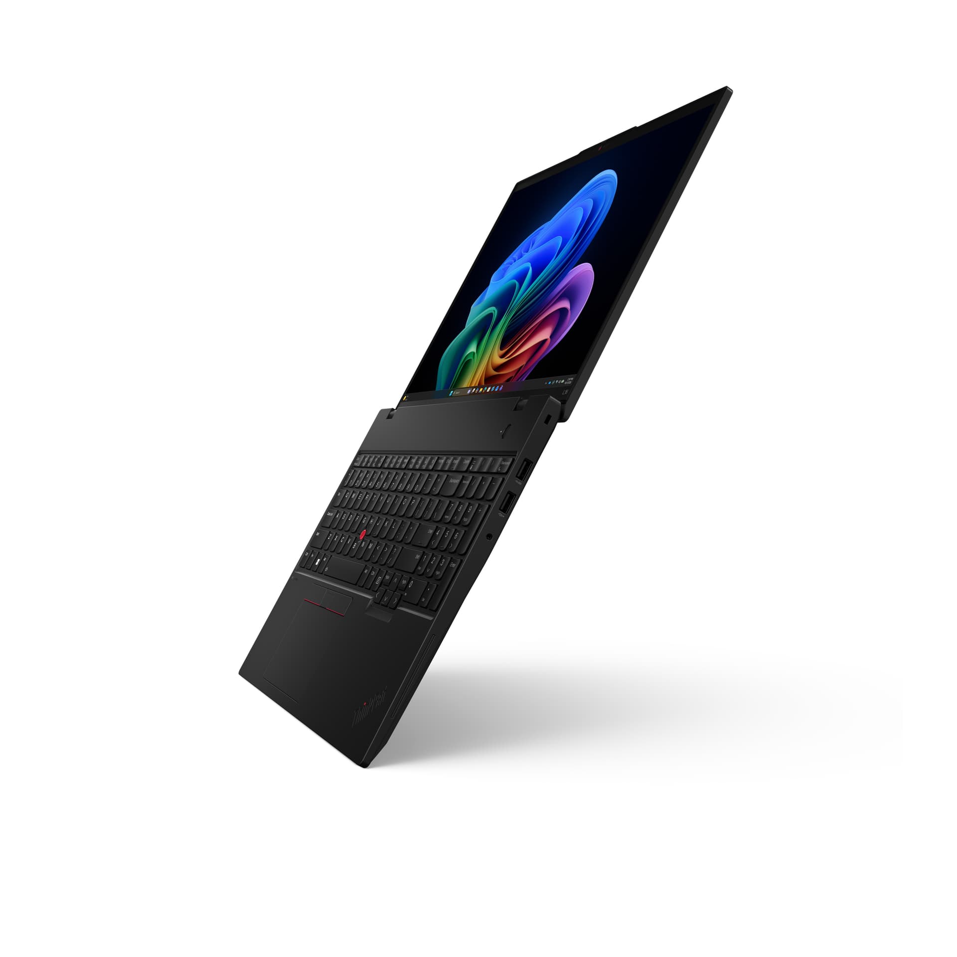 Lenovo ThinkPad L16 Gen 3 (Intel) Copilot+ PC, miniatura 3