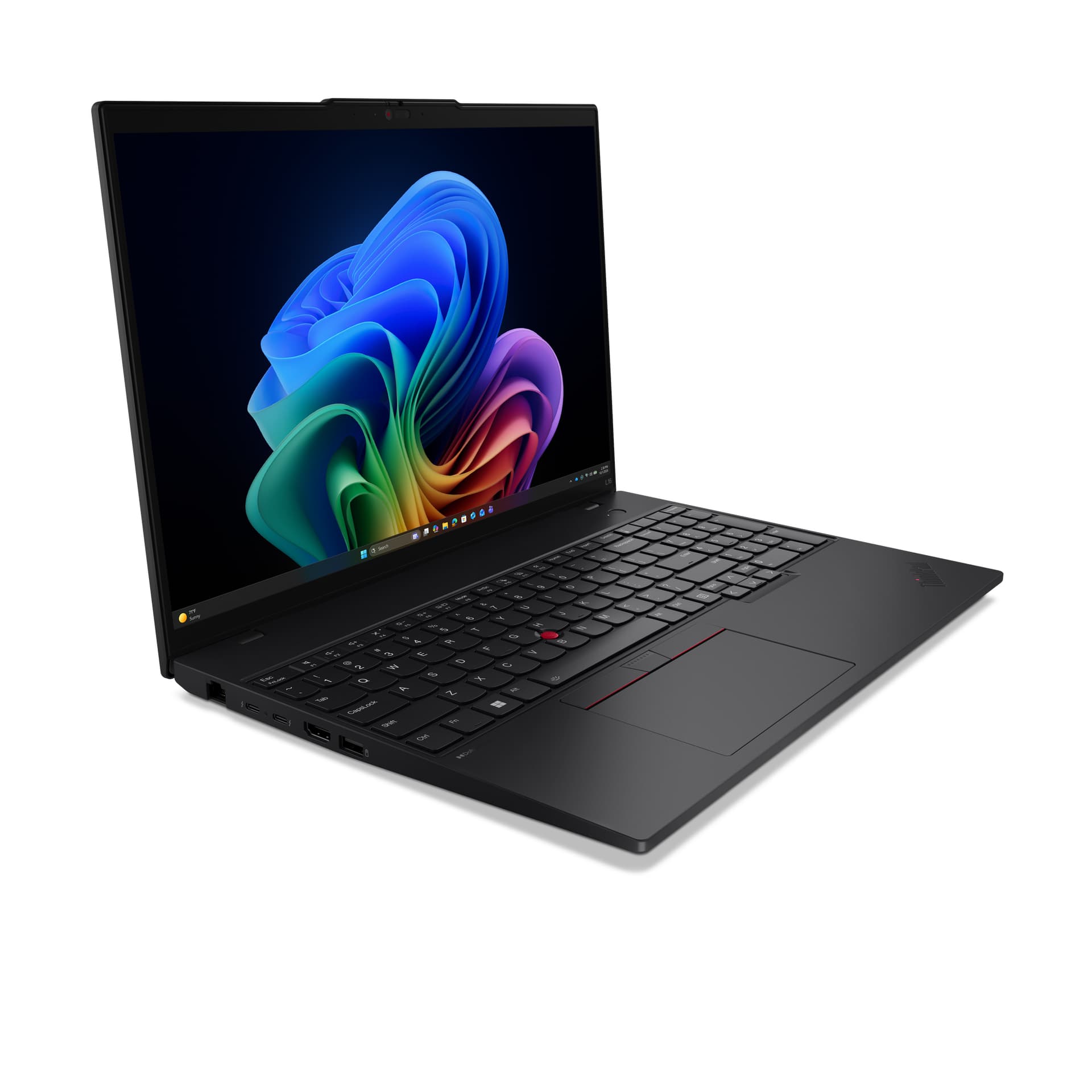 Lenovo ThinkPad L16 Gen 3 (Intel) Copilot+ PC, miniatura 5