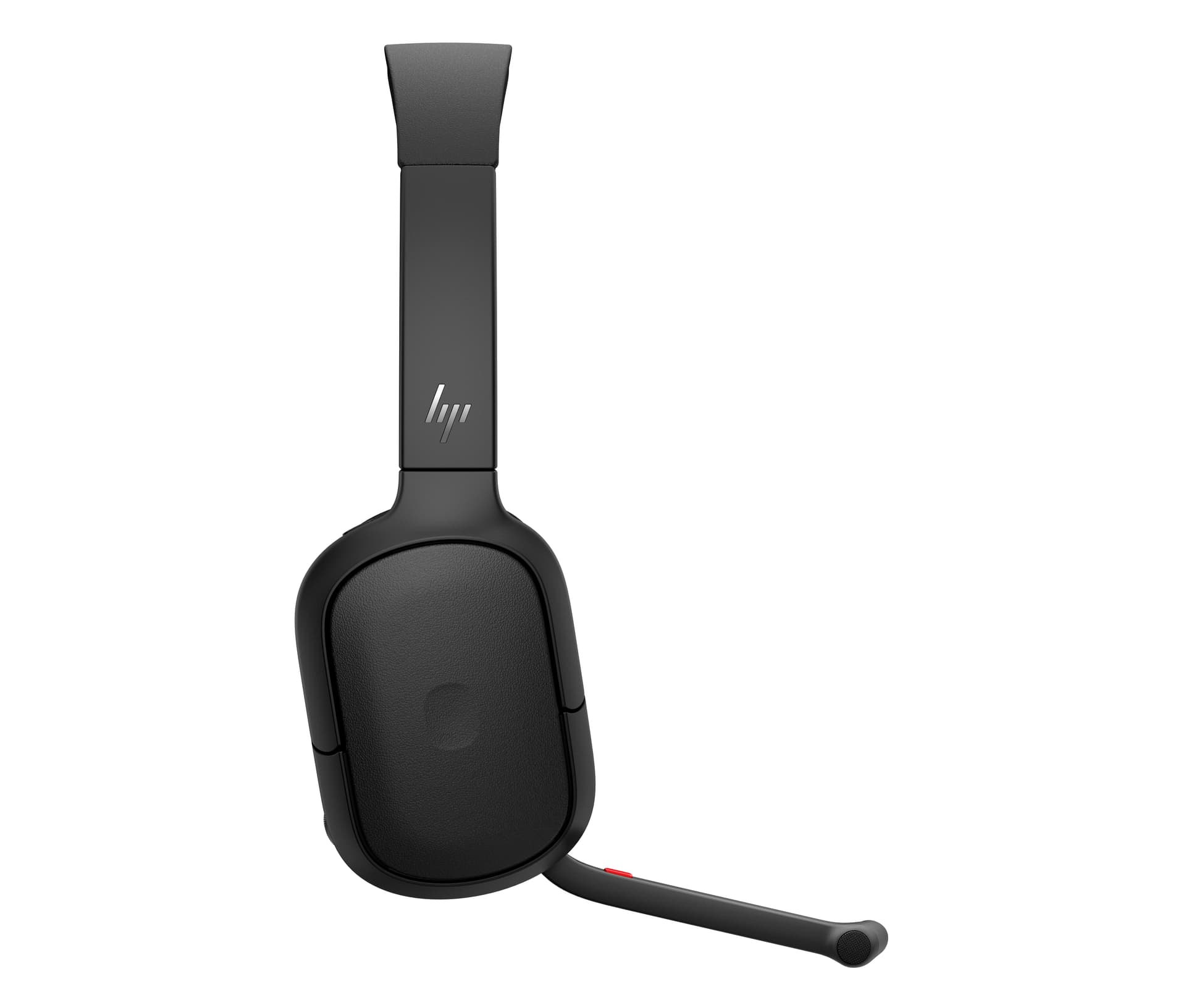 HP Poly Focus 625 Headset + Wireless Charge Stand — miniatura 7