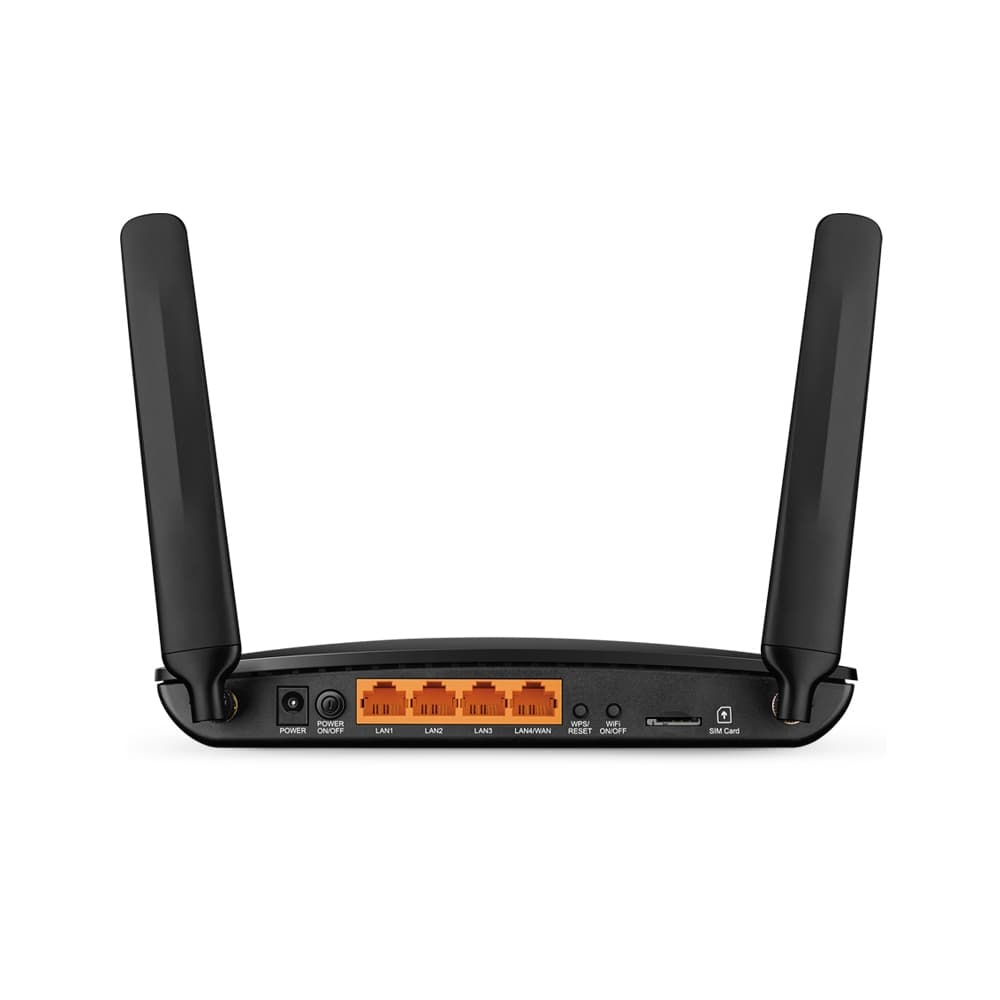 TP-Link Archer MR400 — miniatura 3