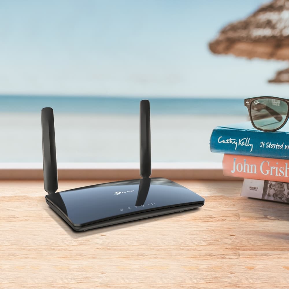 TP-Link Archer MR400 — miniatura 5