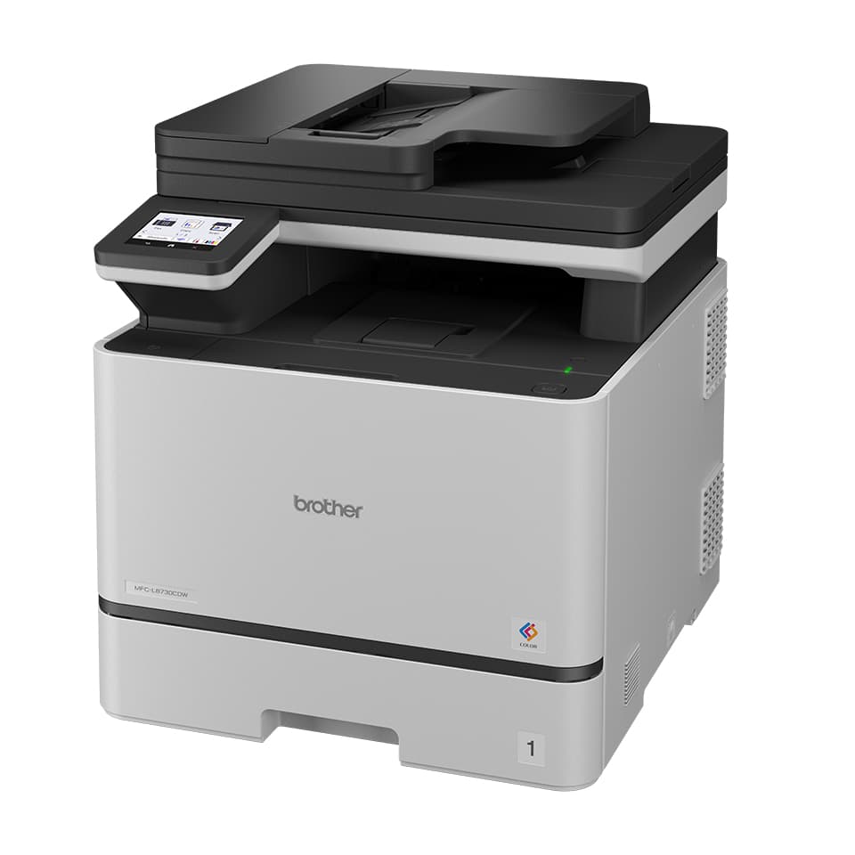 Brother MFC-L8730CDW — miniatura 2