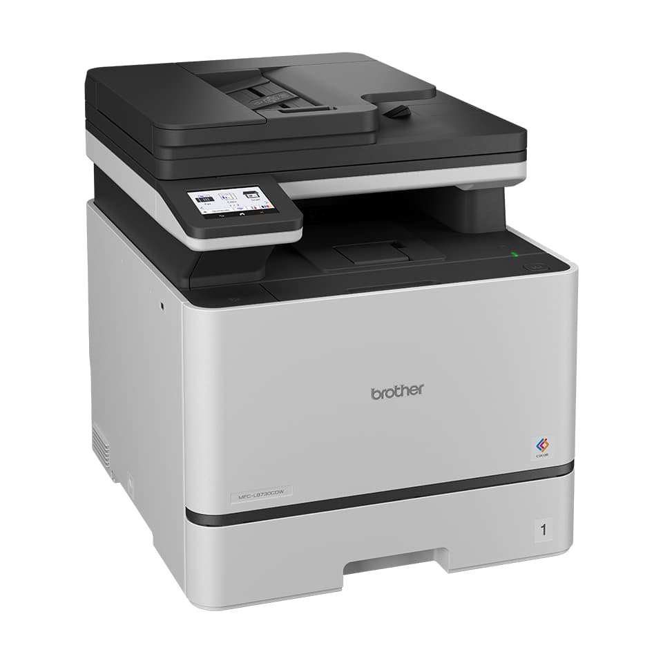 Brother MFC-L8730CDW — miniatura 3