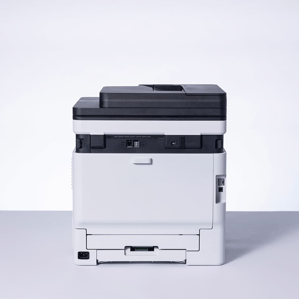 Brother MFC-L8730CDW — miniatura 5
