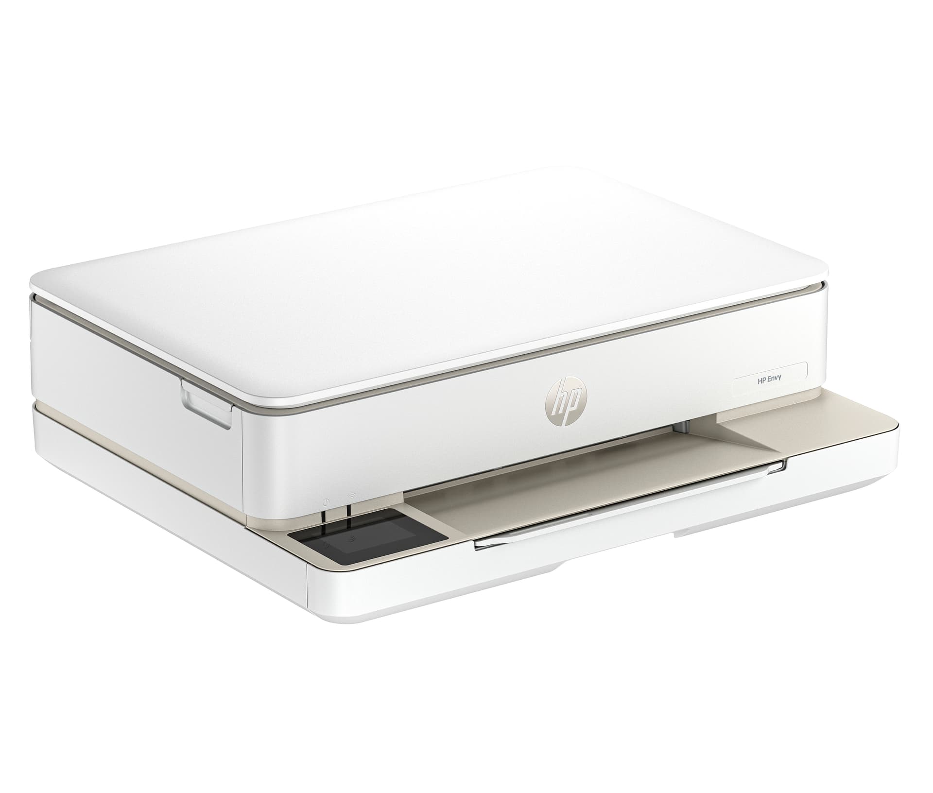 HP ENVY 6132e Sem fios All-in-One Cor Impressora, Instant Ink; Impressão de fotografias, miniatura 2