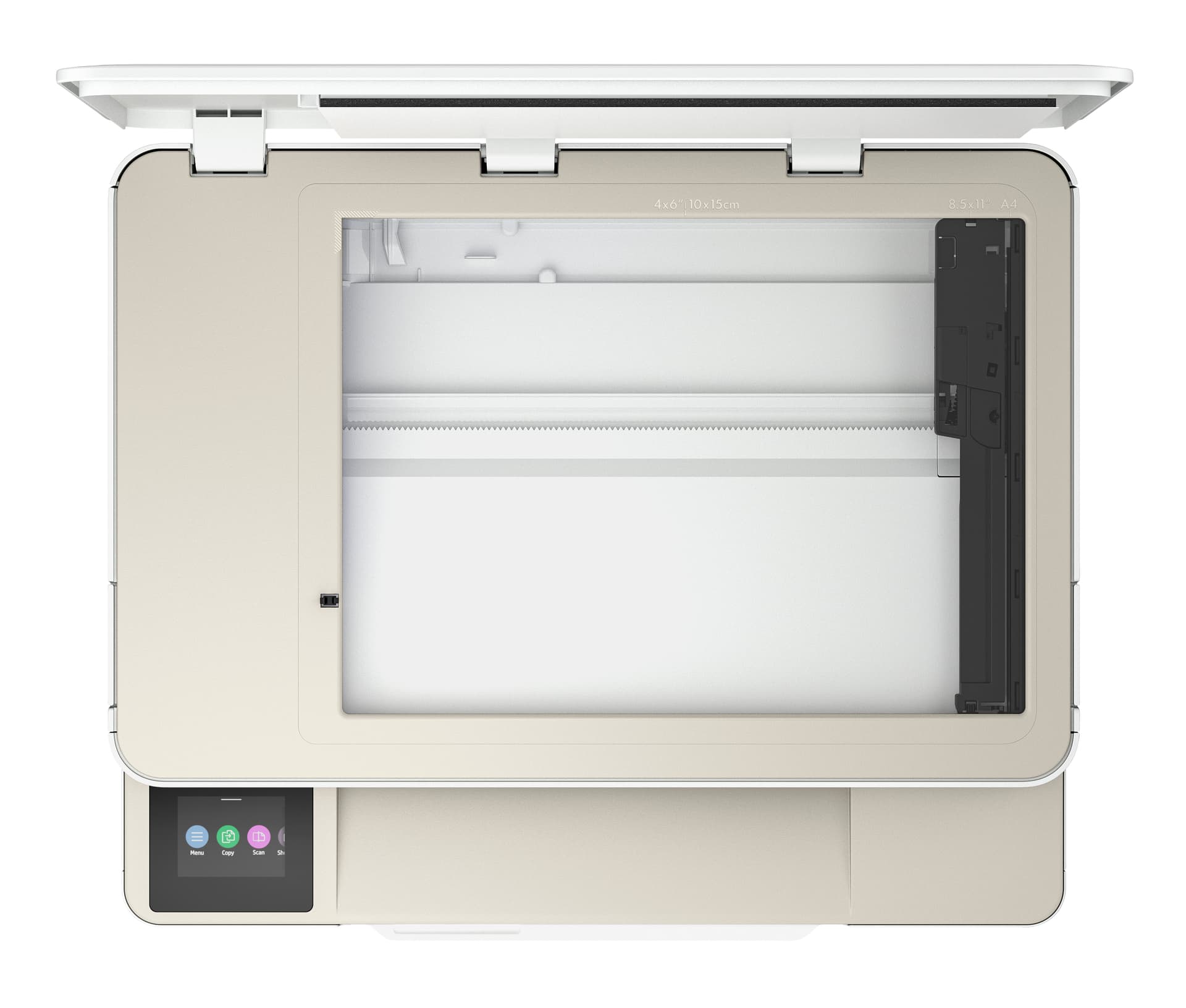 HP ENVY 6132e Sem fios All-in-One Cor Impressora, Instant Ink; Impressão de fotografias, miniatura 12