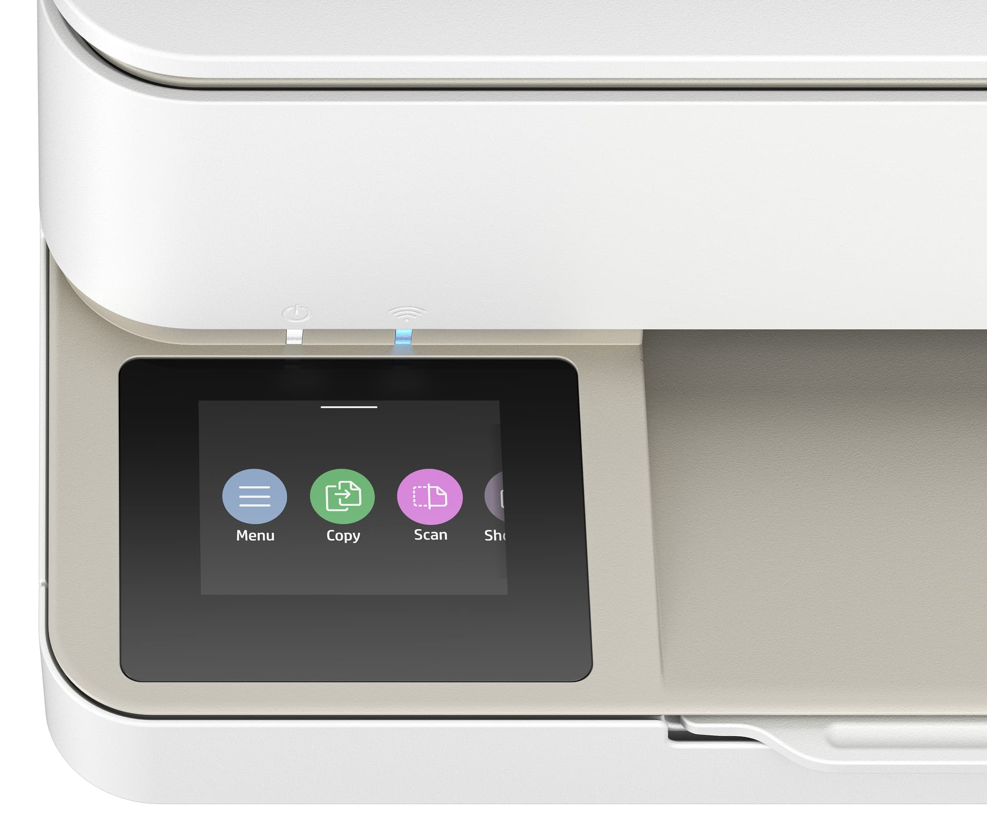 HP ENVY 6132e Sem fios All-in-One Cor Impressora, Instant Ink; Impressão de fotografias, miniatura 8