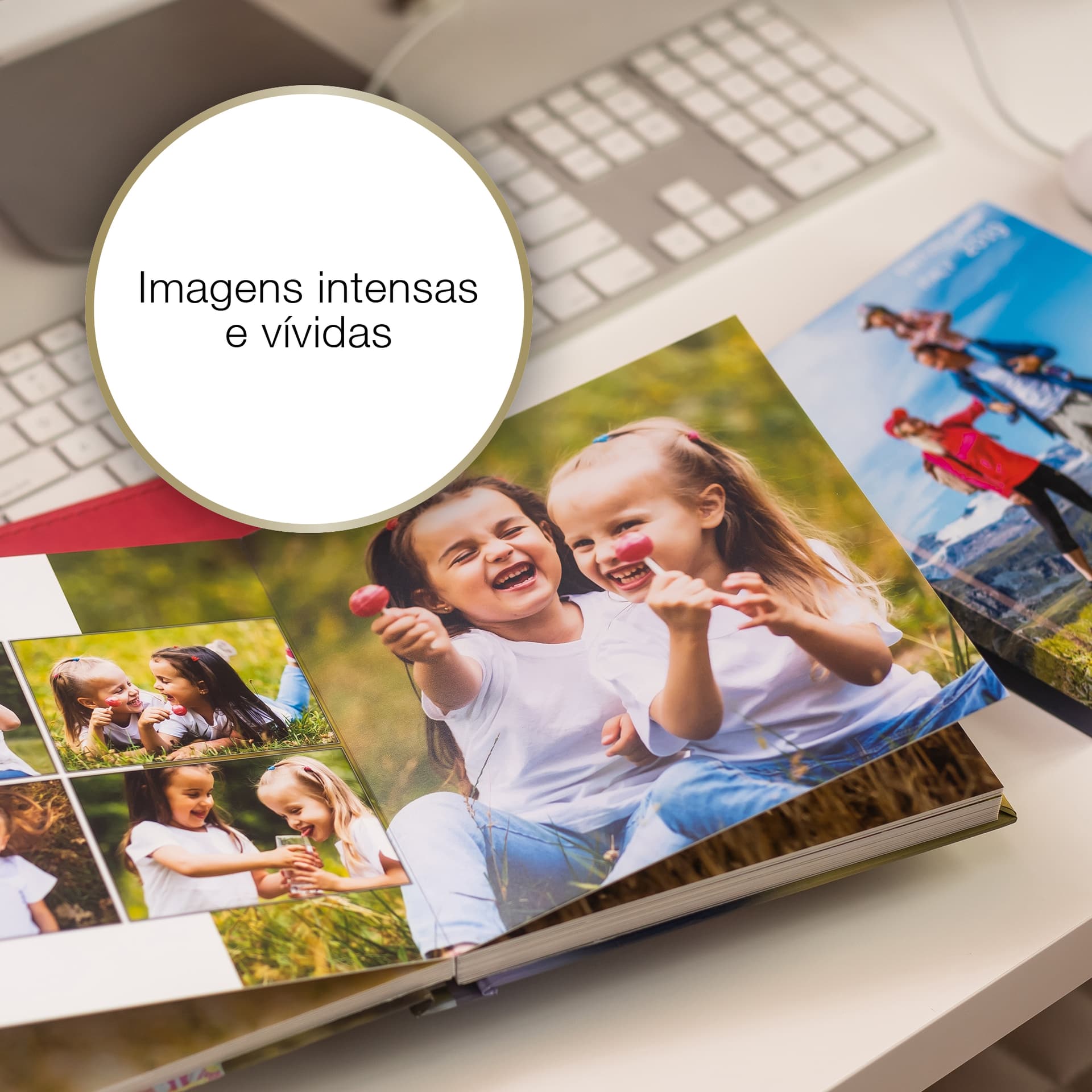 Epson Premium Semi-Gloss Photo Paper - A4 - 20 Folhas — miniatura 4