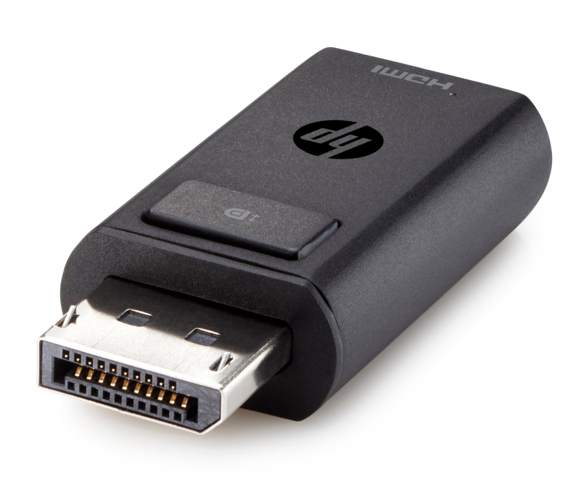 HP Adaptador DisplayPort para HDMI 1.4, miniatura 1