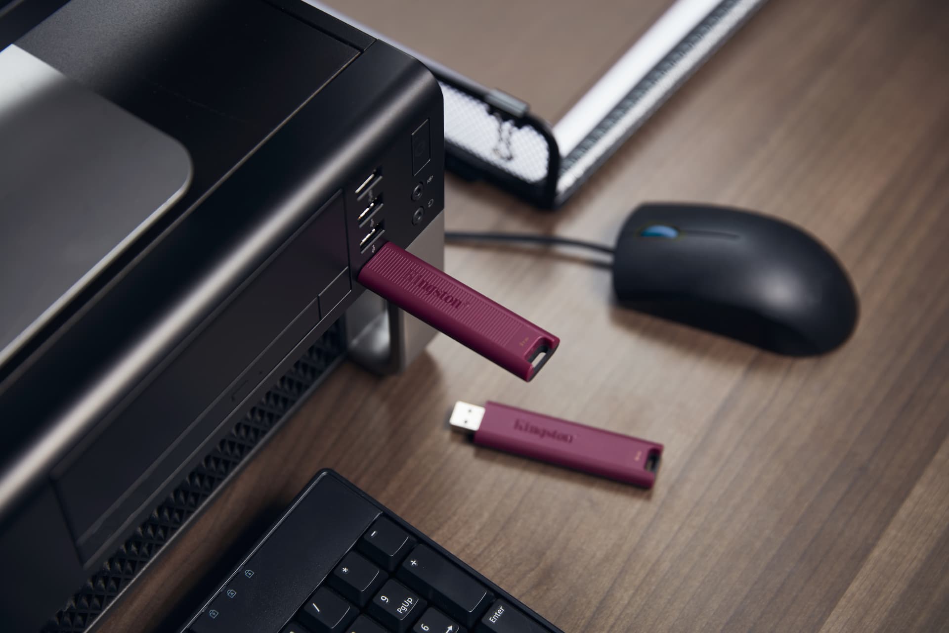Kingston Technology DataTraveler Max, miniatura 13