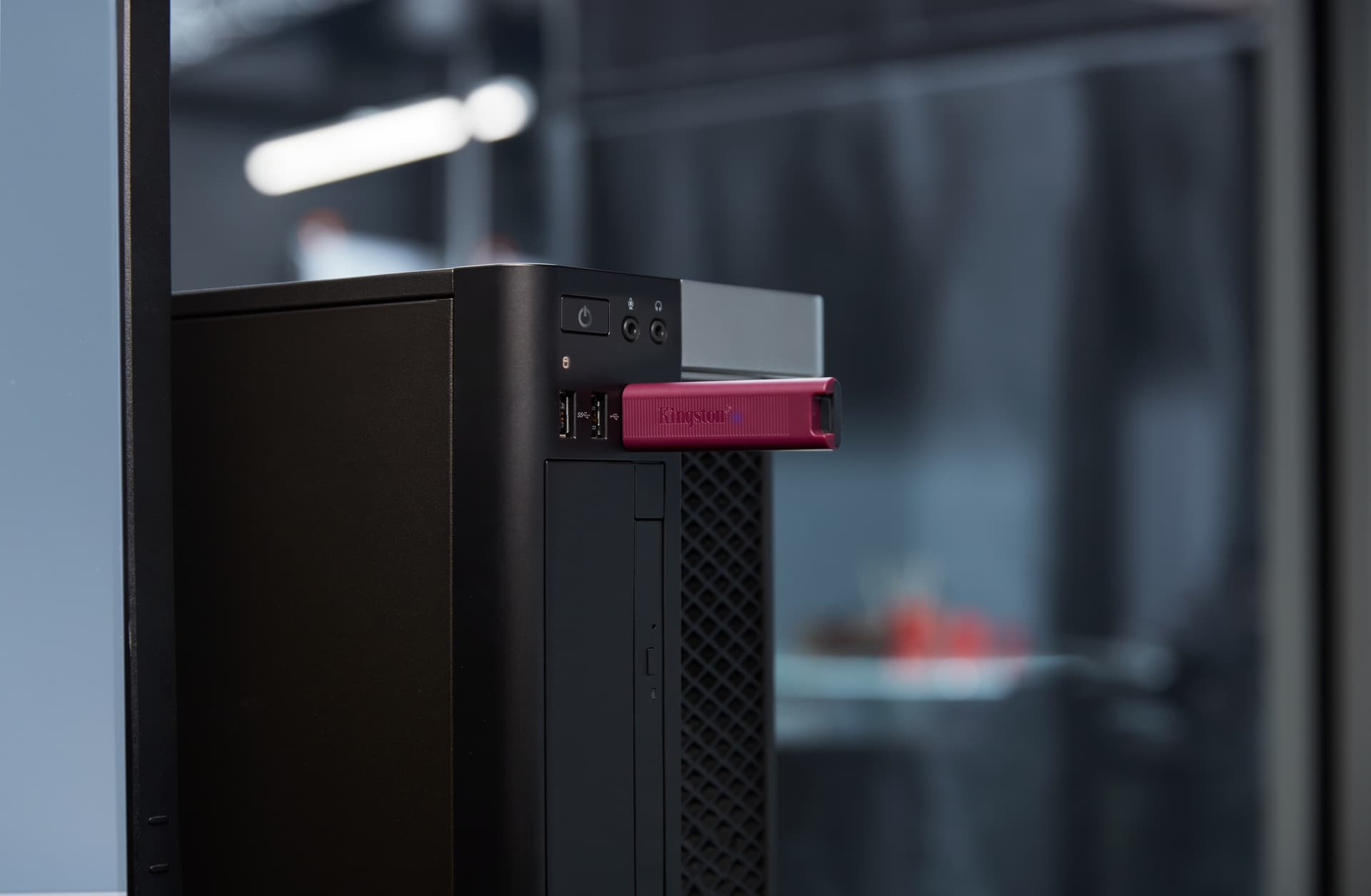 Kingston Technology DataTraveler Max, miniatura 15