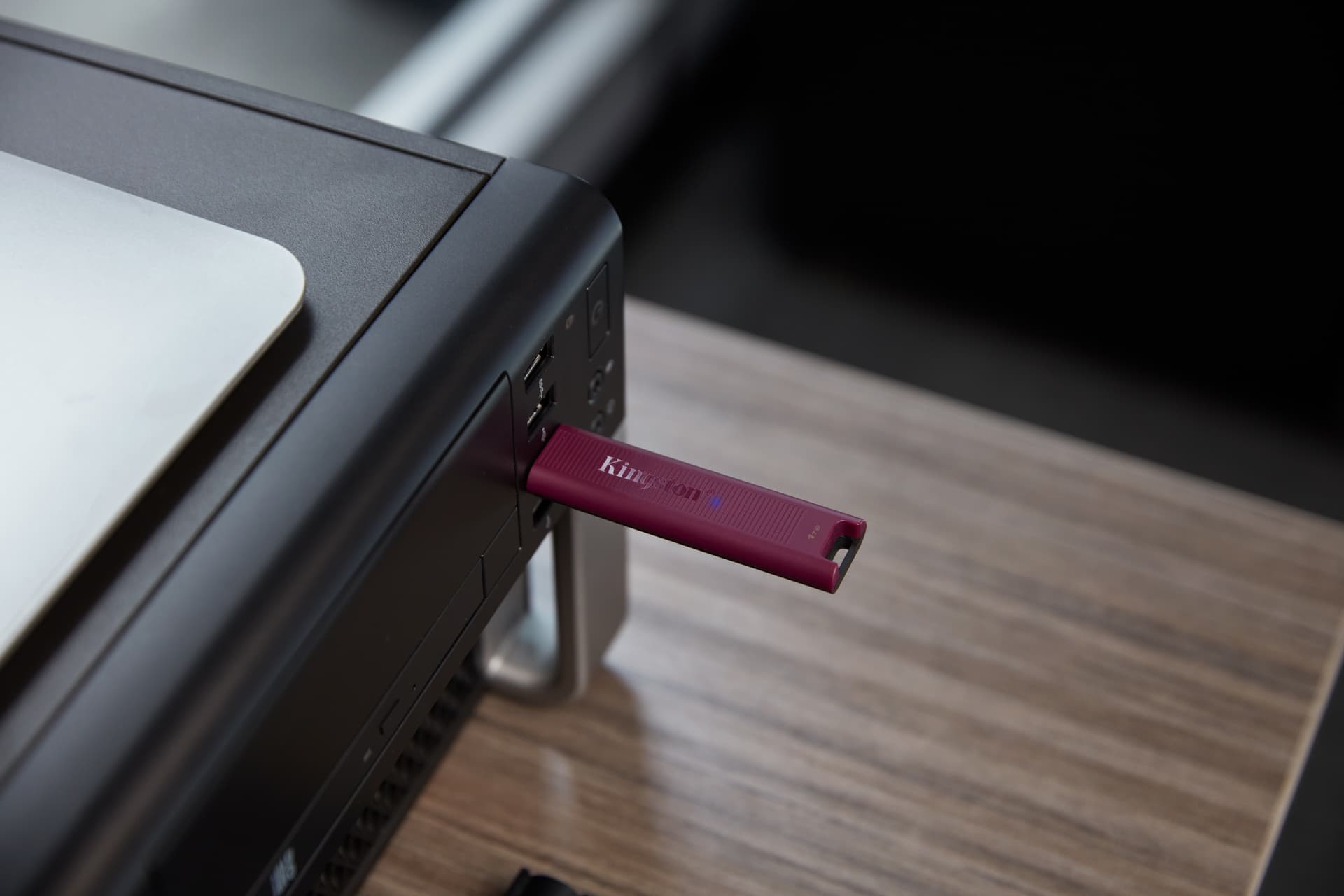 Kingston Technology DataTraveler Max, miniatura 16
