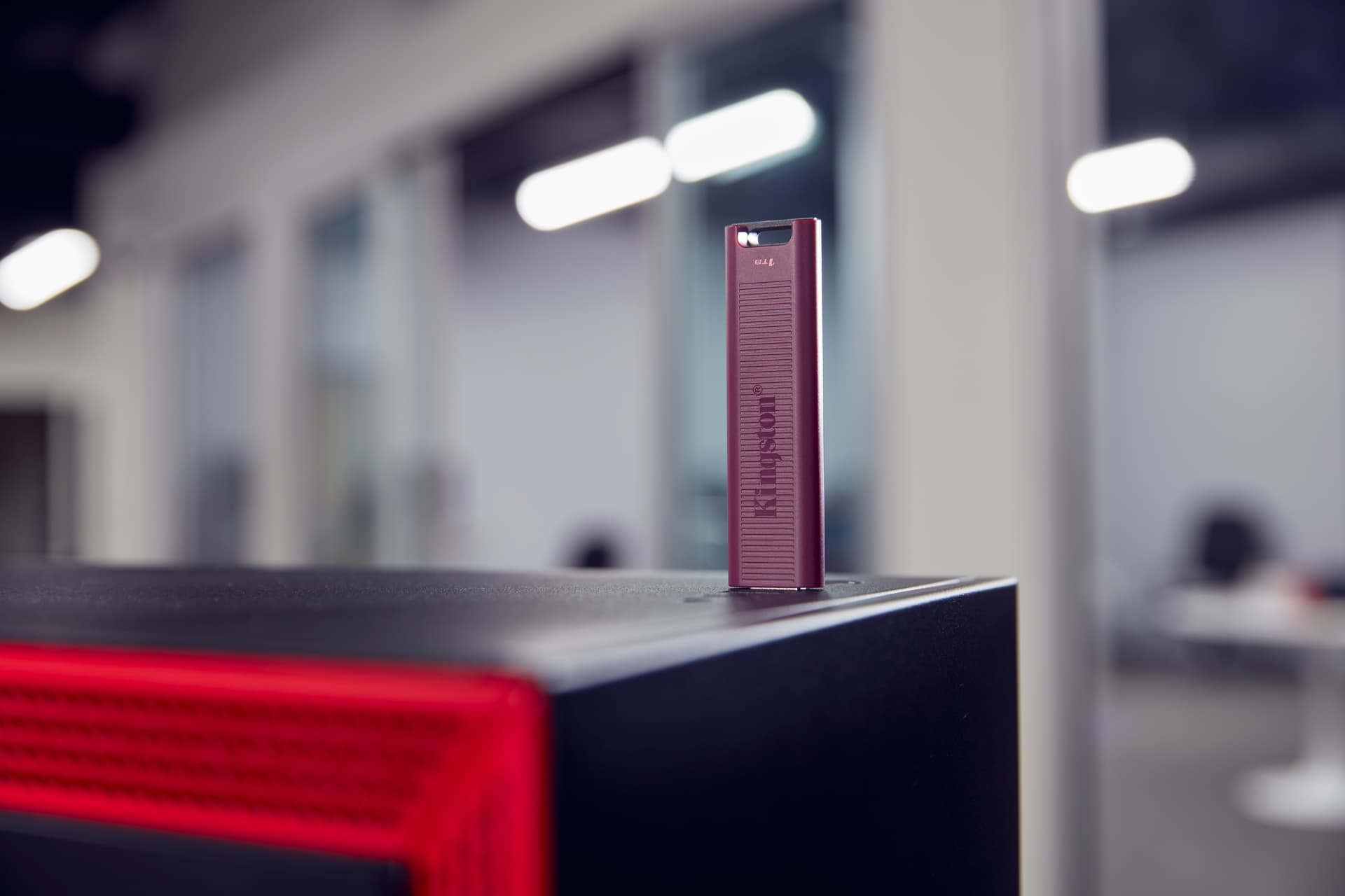 Kingston Technology DataTraveler Max, miniatura 9