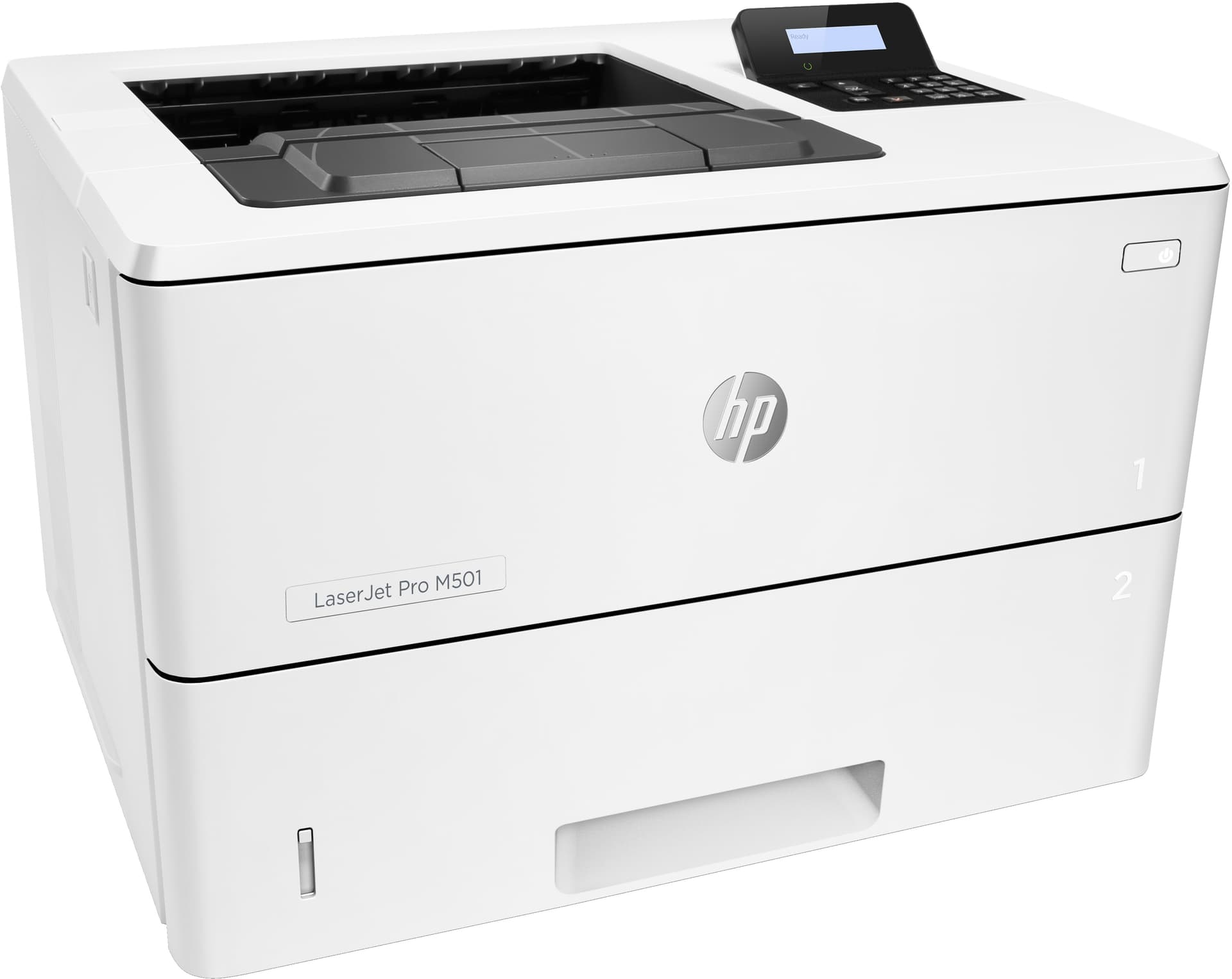 HP LaserJet Pro M501dn, miniatura 5