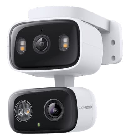 TP-Link TAPO C246D — miniatura 1