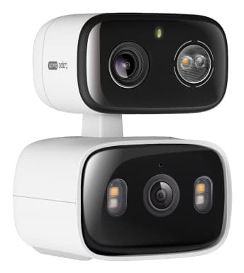TP-Link TAPO C246D — miniatura 2