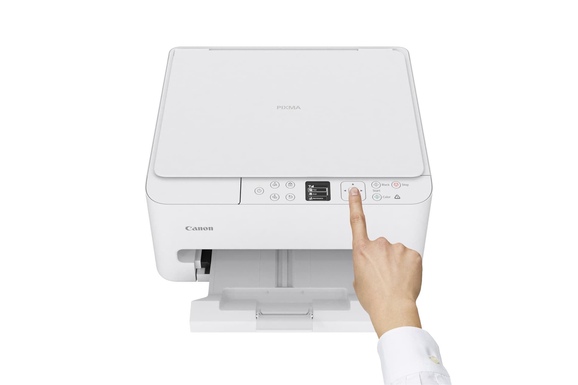Canon PIXMA TS6550i — miniatura 13