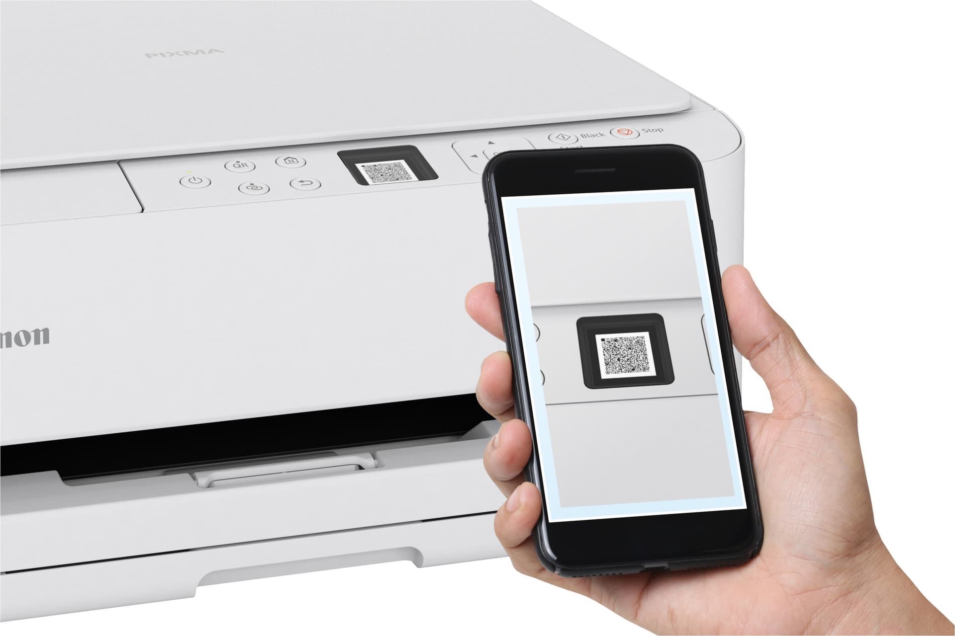 Canon PIXMA TS6550i — miniatura 14