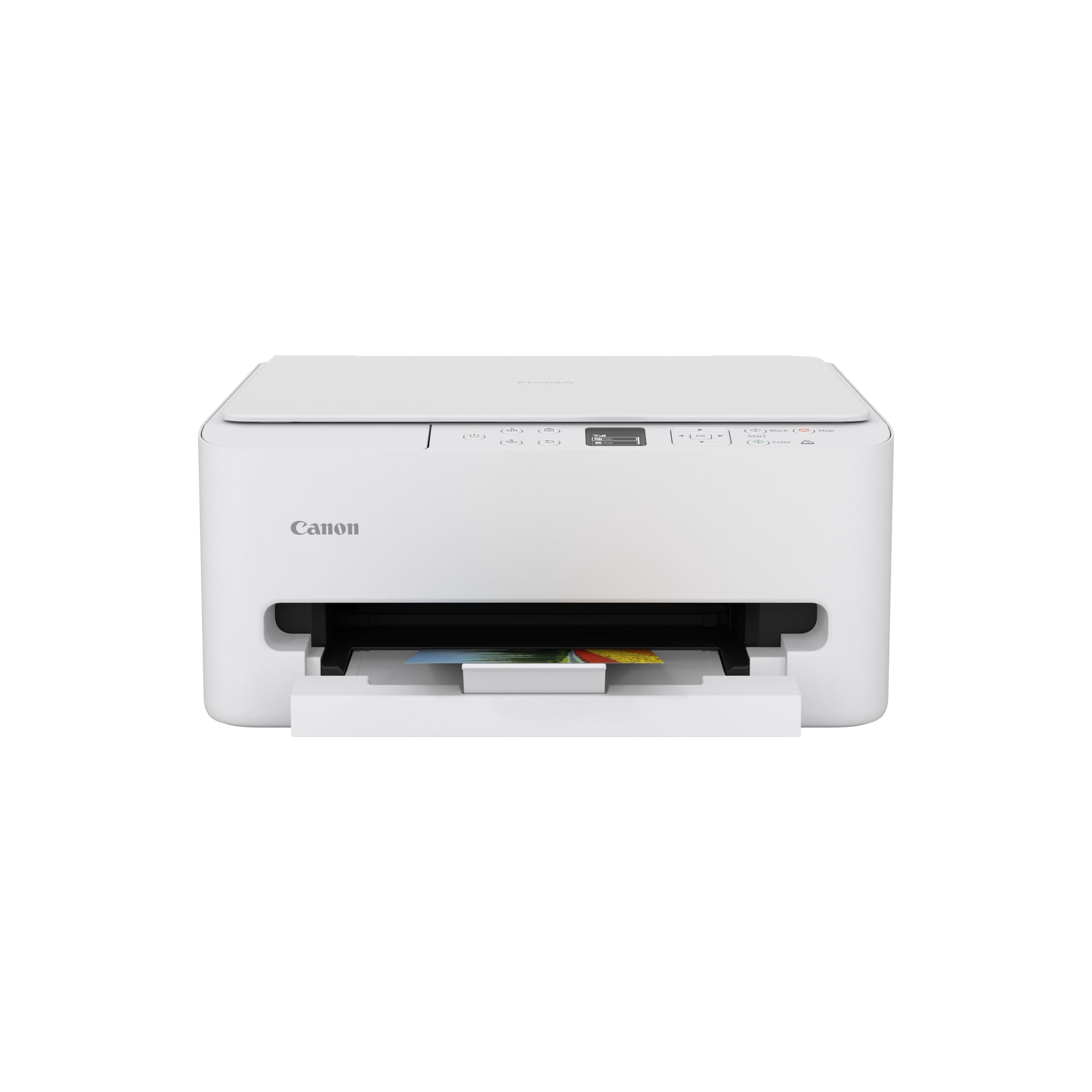 Canon PIXMA TS6550i — miniatura 3