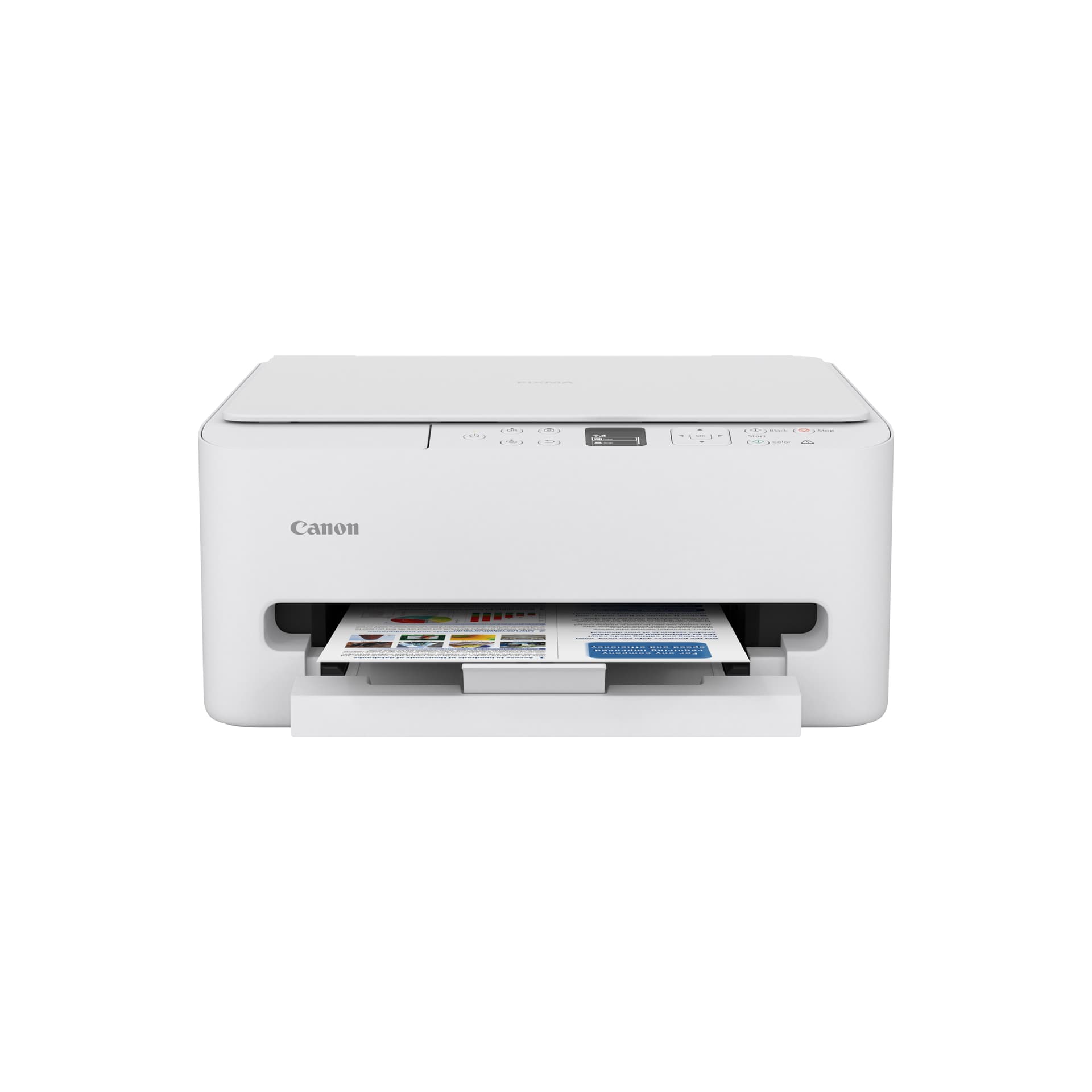 Canon PIXMA TS6550i — miniatura 4