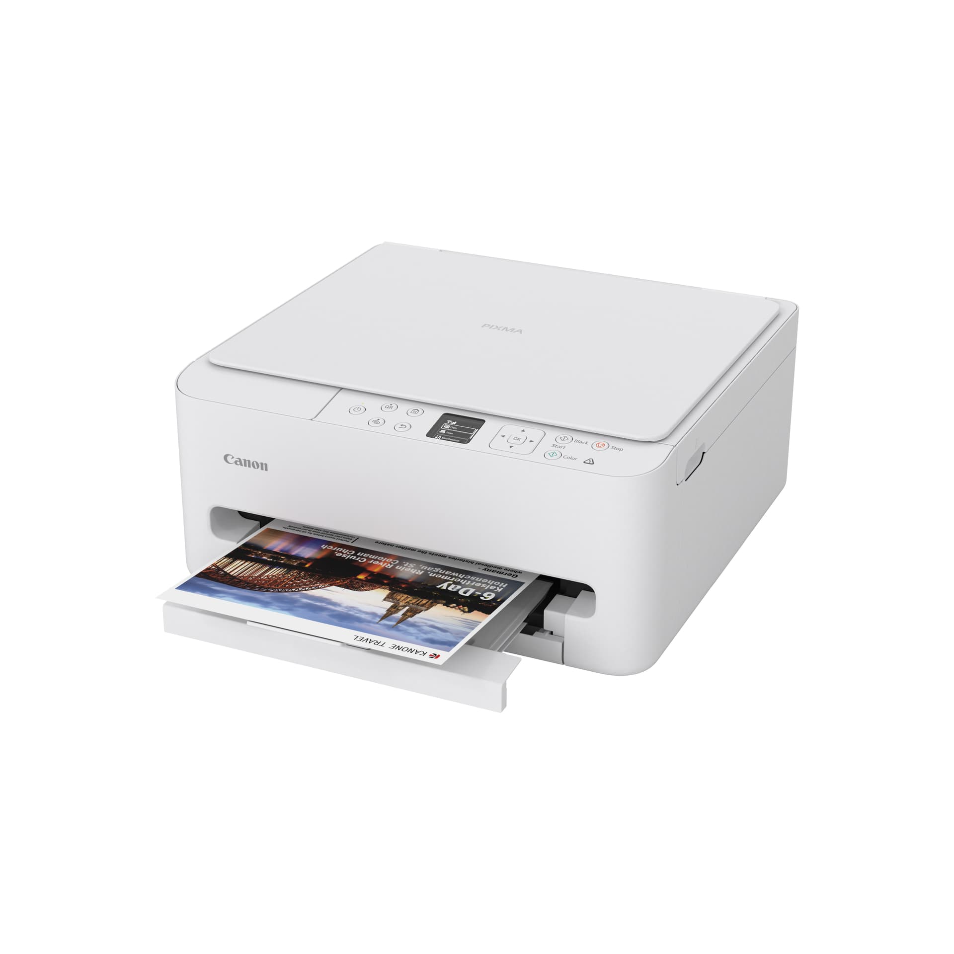 Canon PIXMA TS6550i — miniatura 6