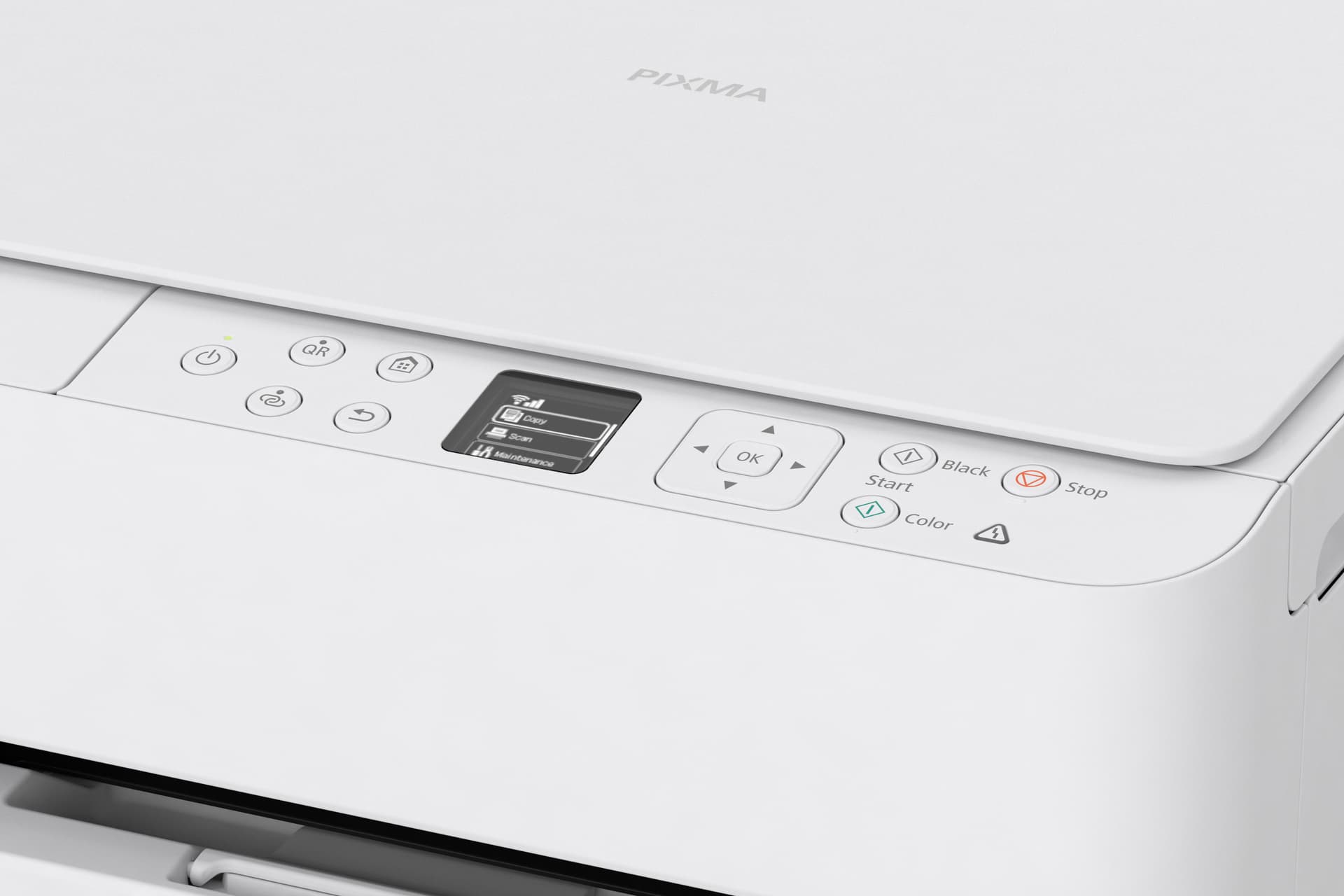 Canon PIXMA TS6550i — miniatura 8