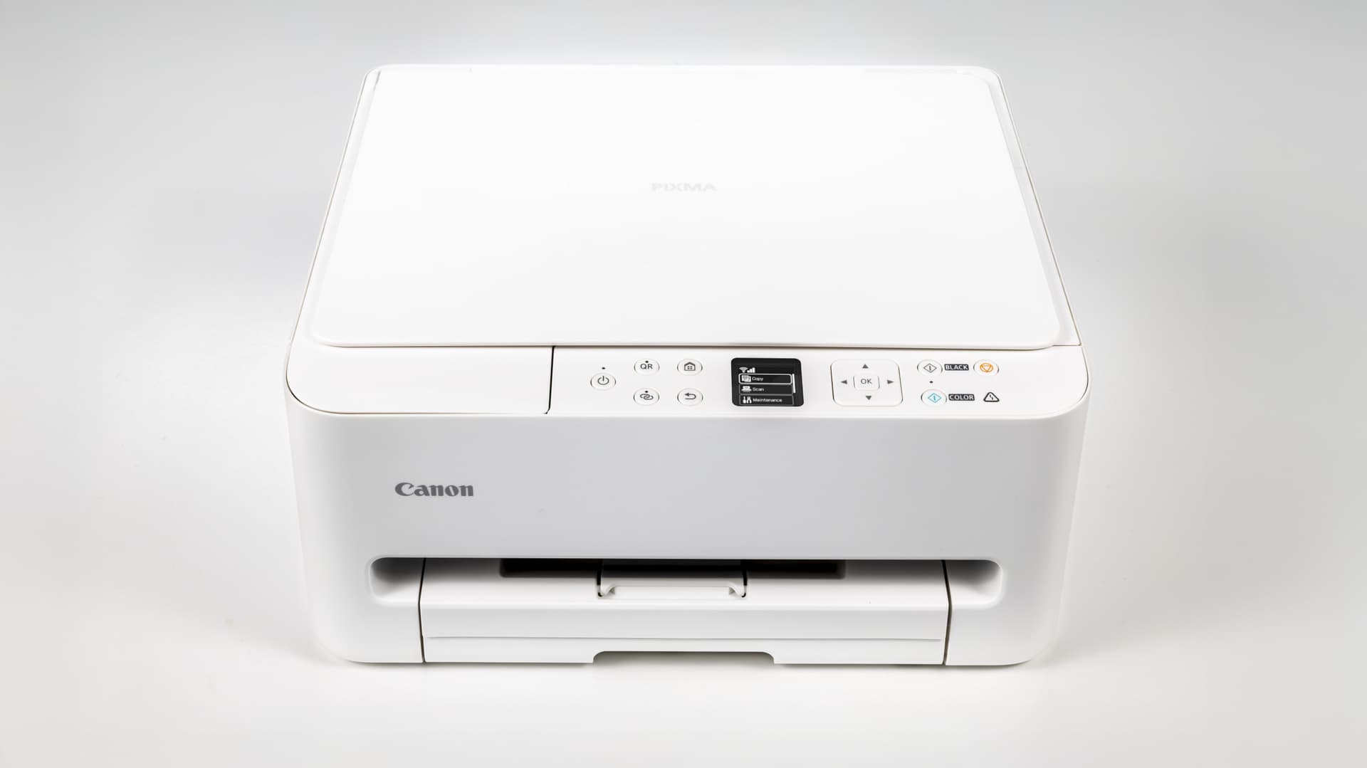 Canon PIXMA TS6550i — miniatura 10